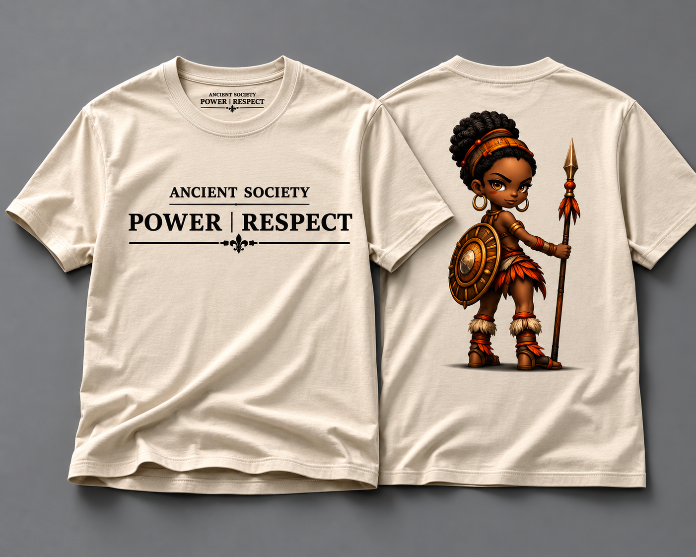Men's Shirts