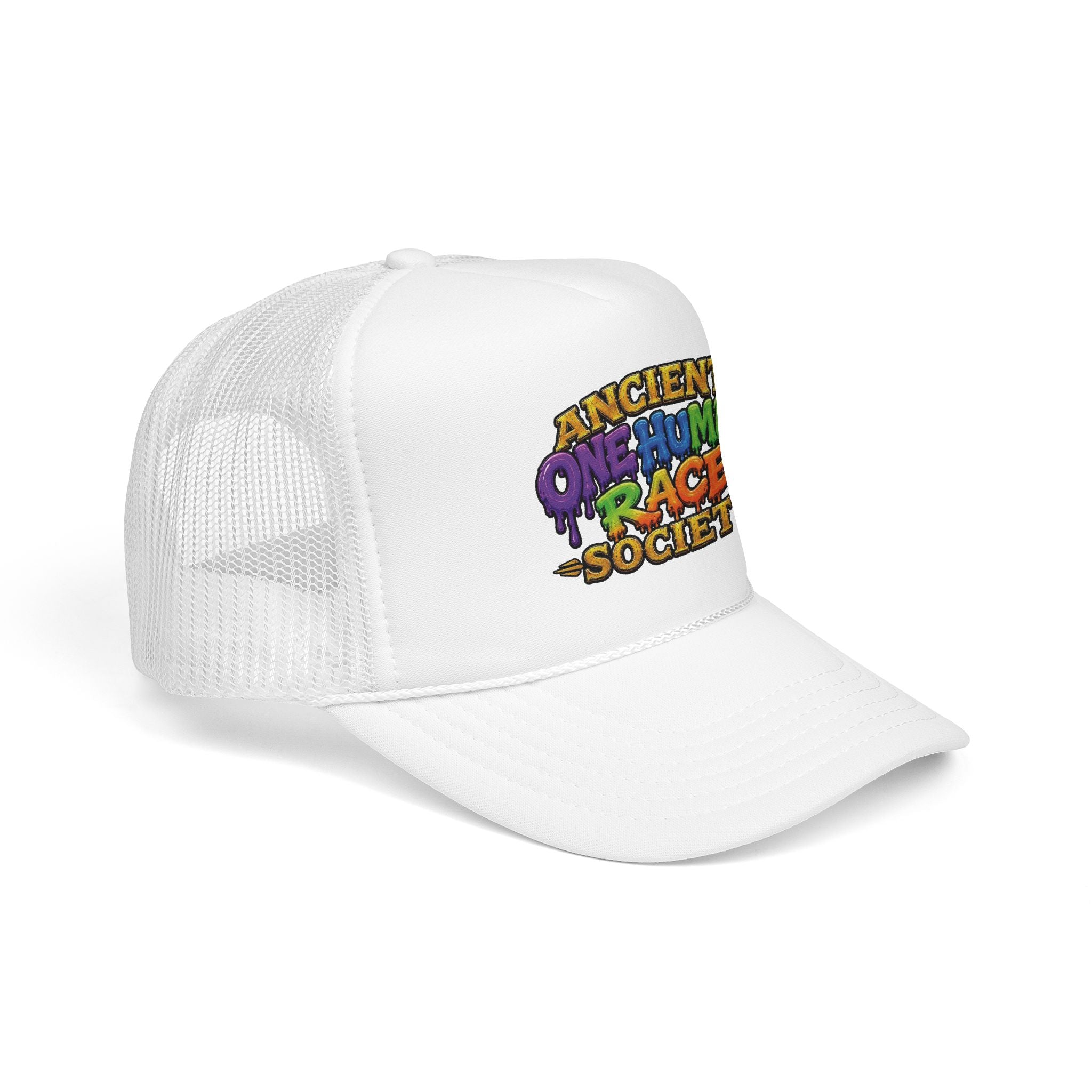 Foam Trucker Hat