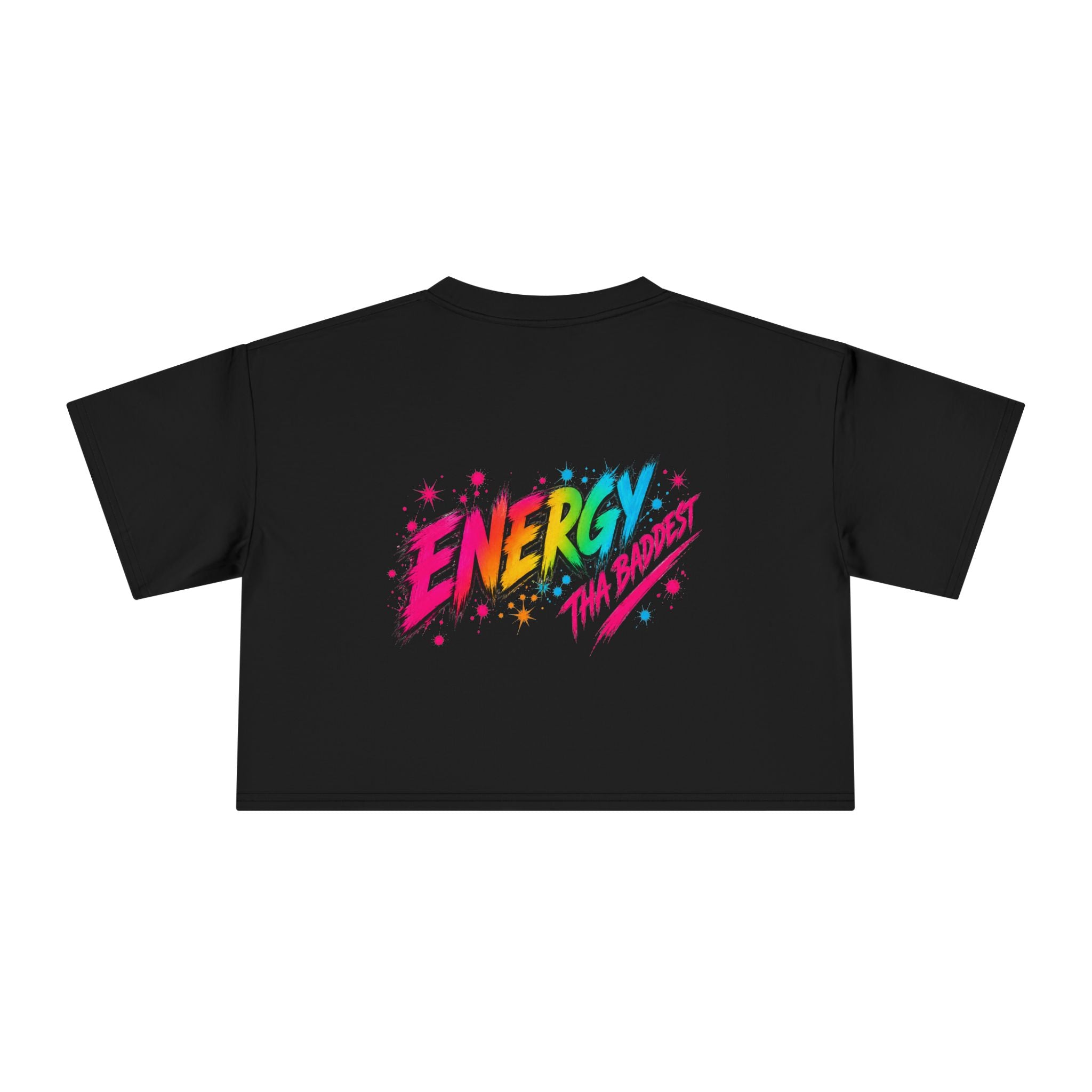 Women's Crop Tee
