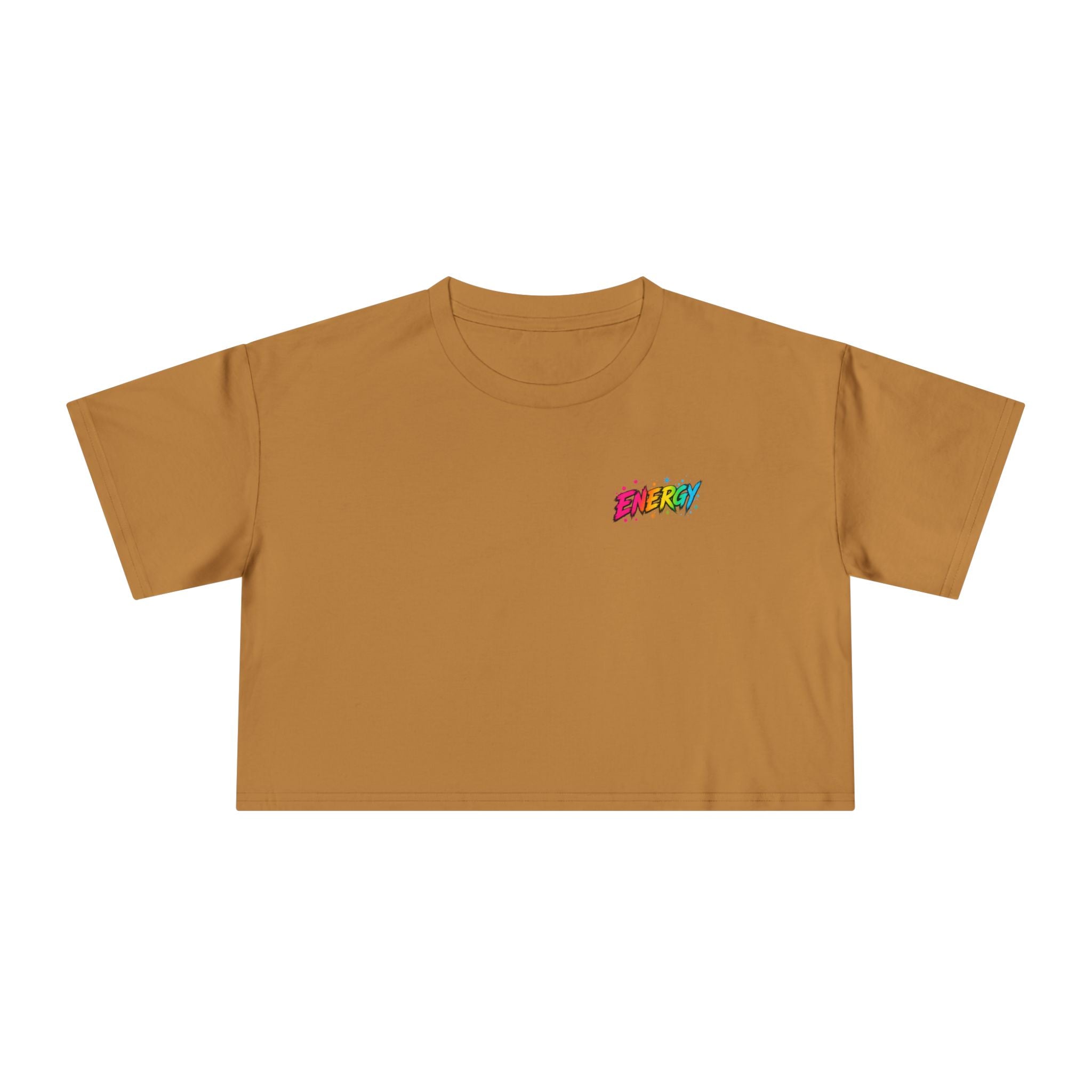 Women's Crop Tee
