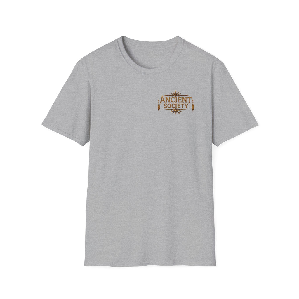 Ancient Society Tee softstyle T-Shirt