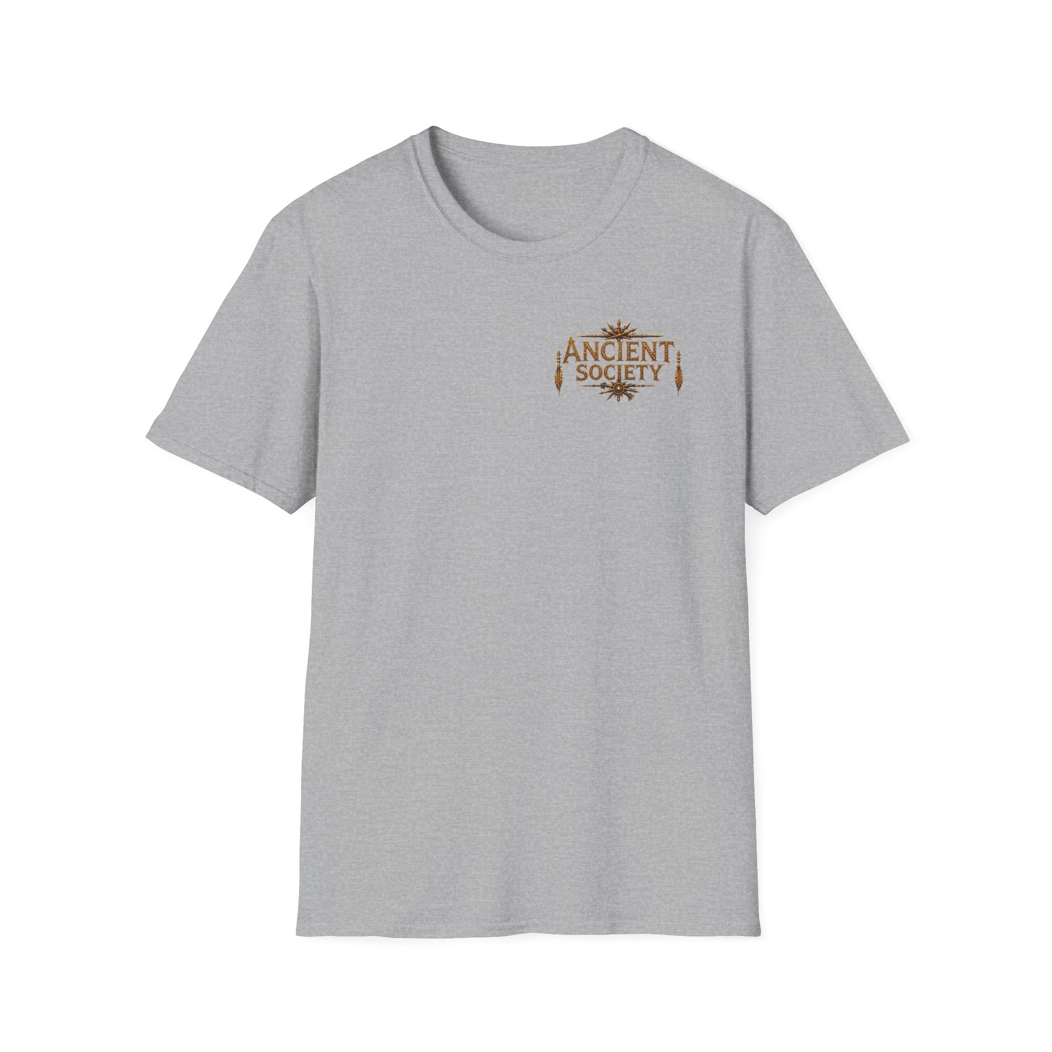 Ancient Society Tee softstyle T-Shirt