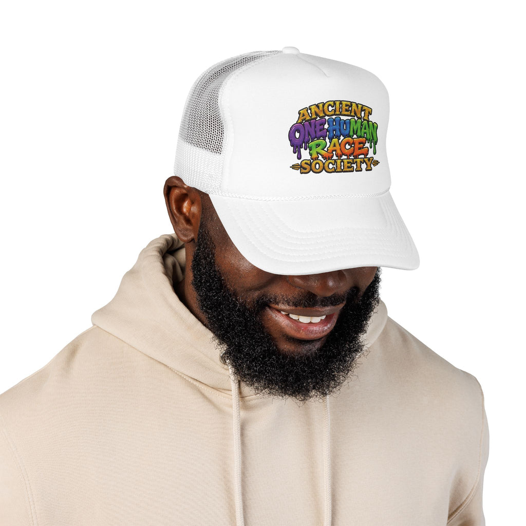 Foam Trucker Hat