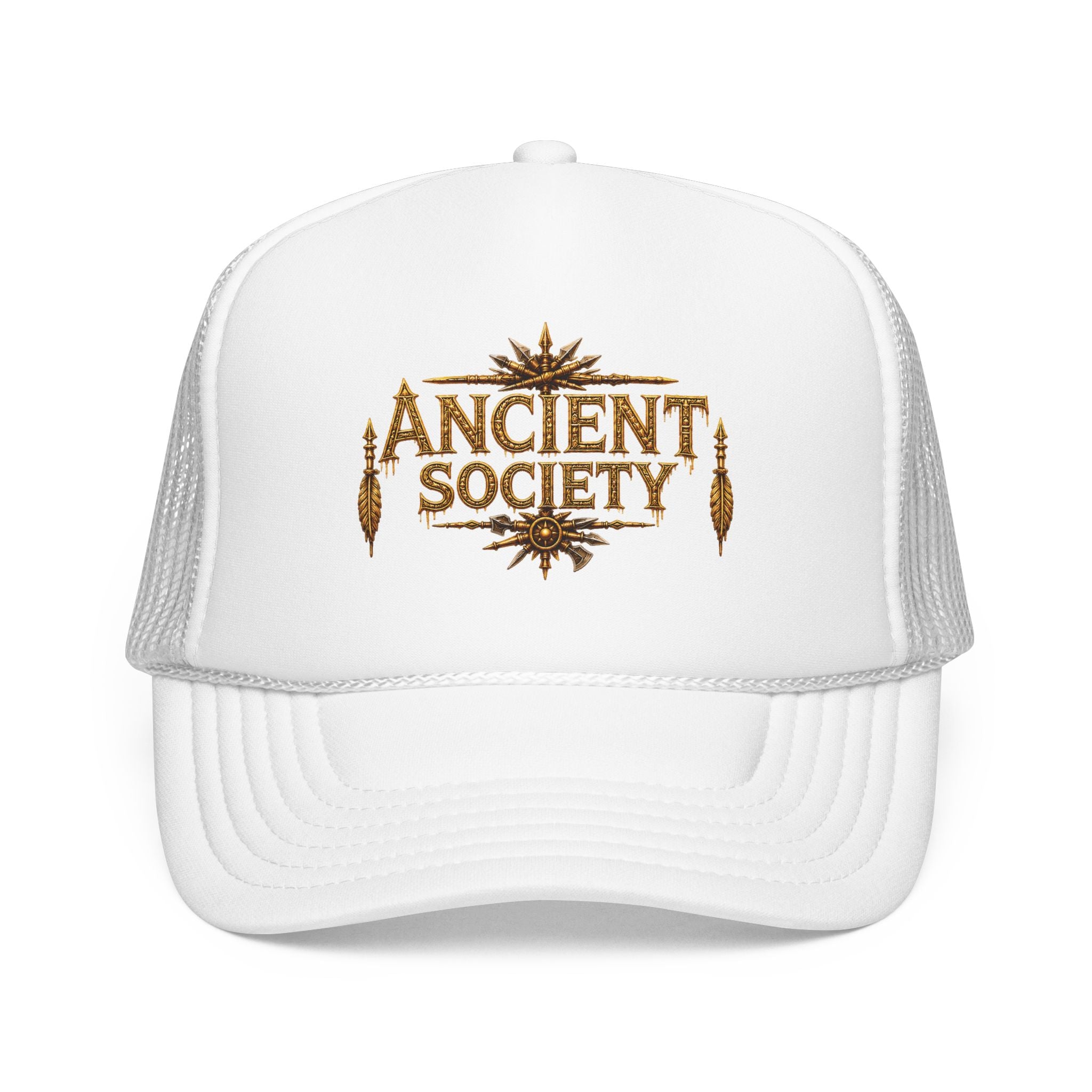 Foam Trucker Hat
