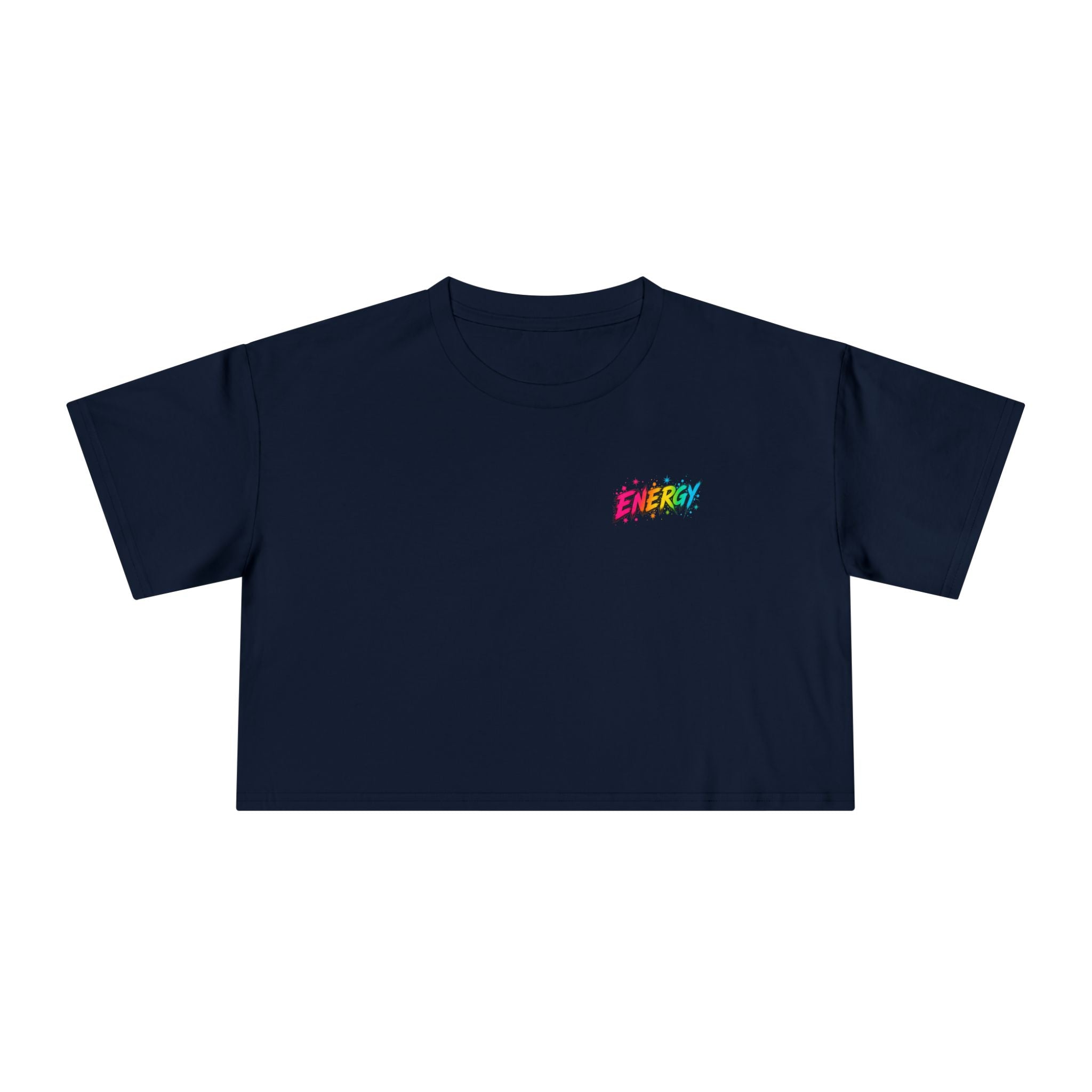 Women's Crop Tee