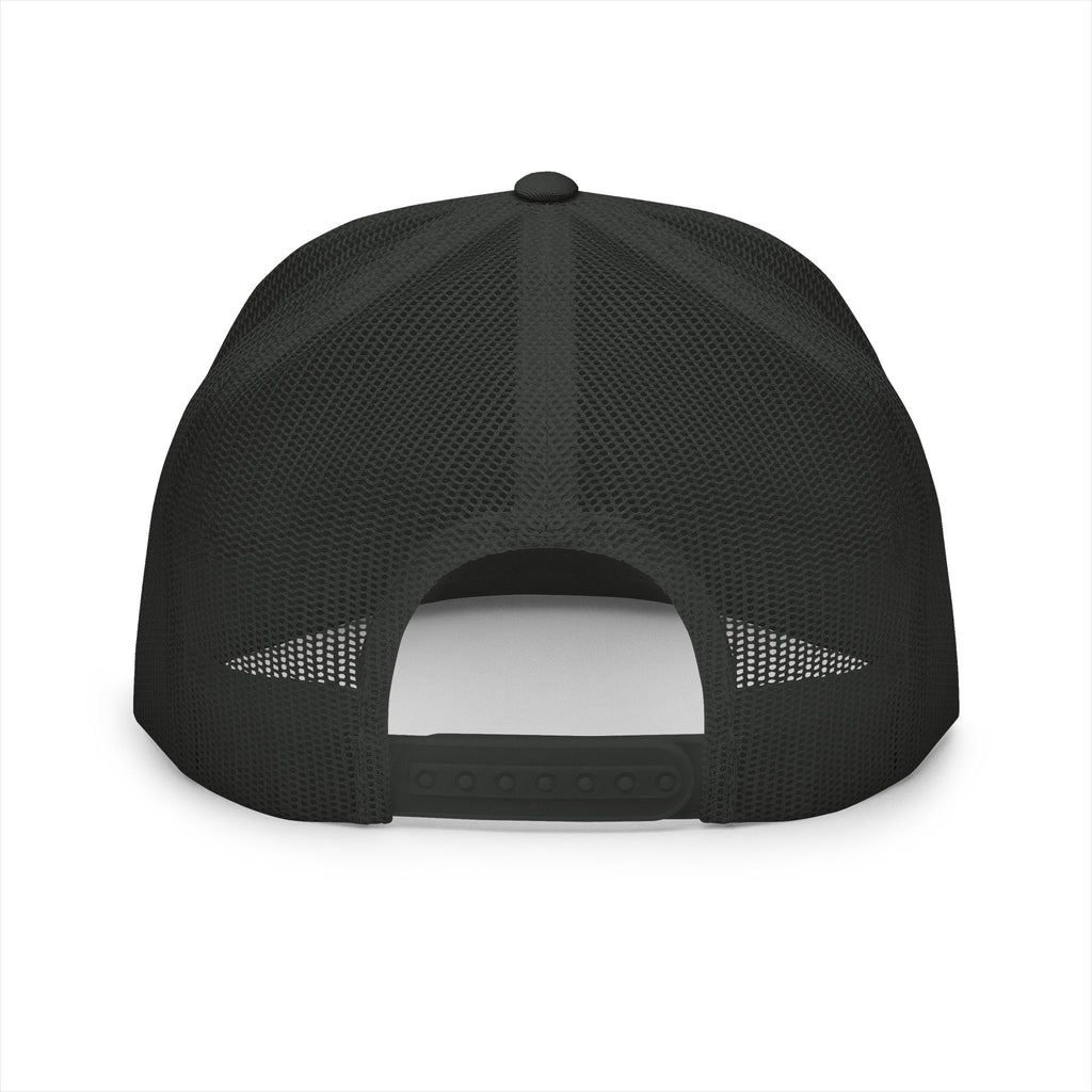 Viking Hat ™- 5 Panel Trucker Cap