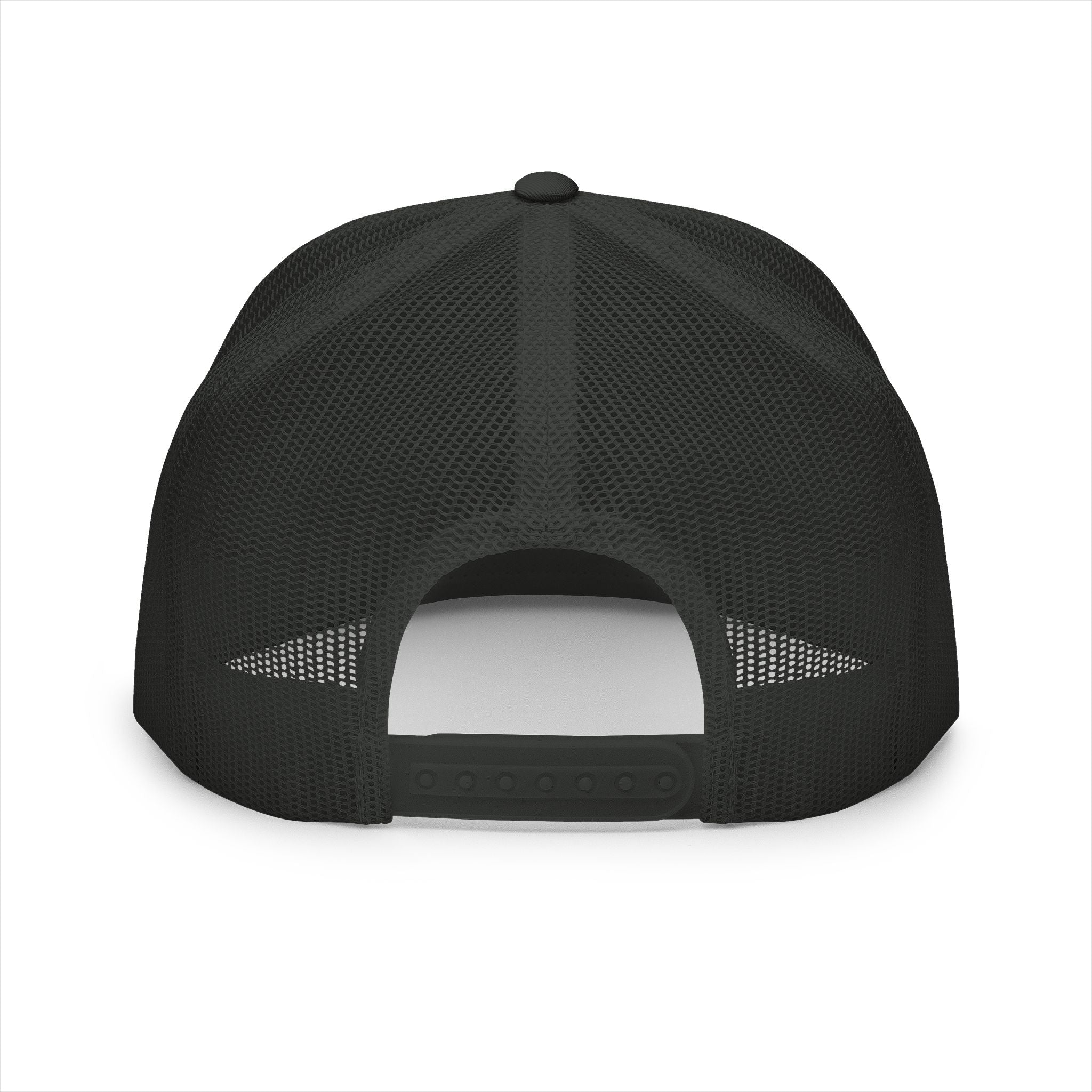 Viking Hat ™- 5 Panel Trucker Cap