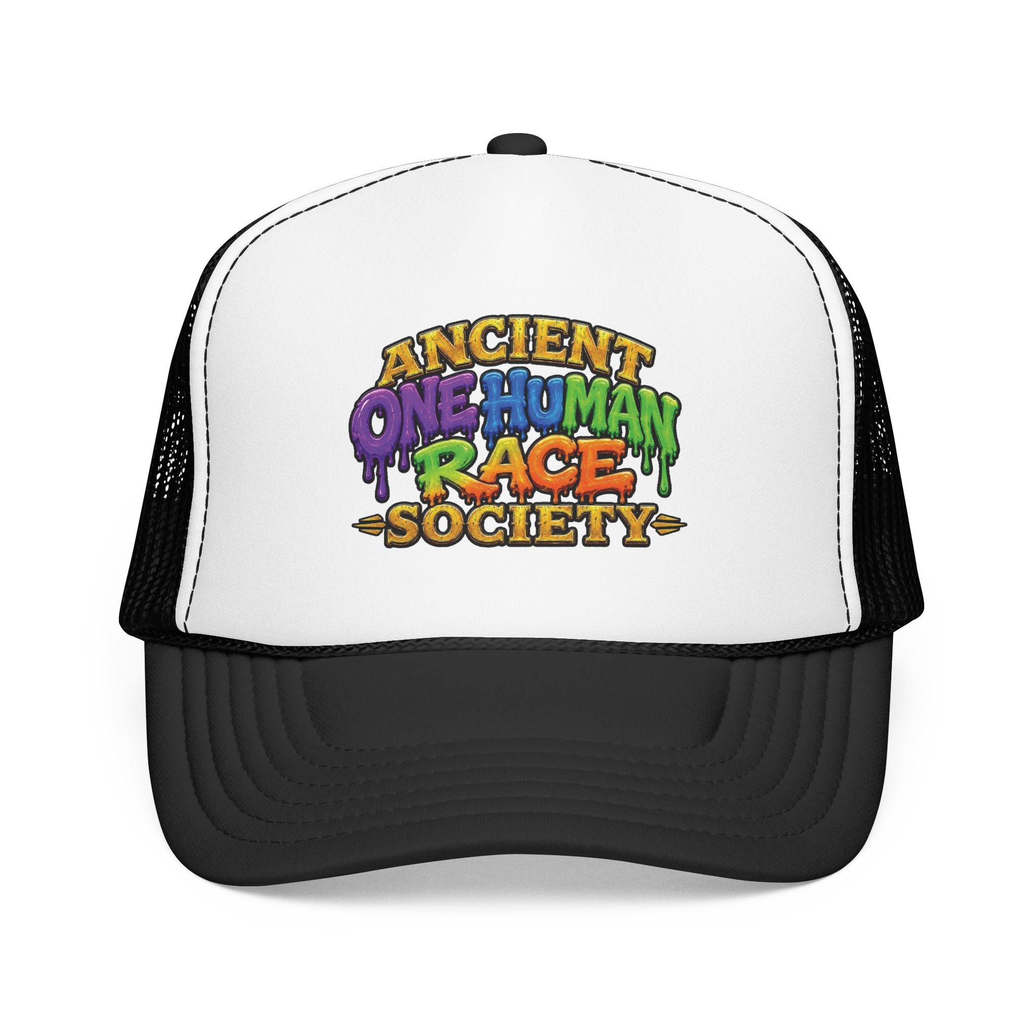 Foam Trucker Hat