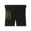 Women's Biker Shorts (AOP)