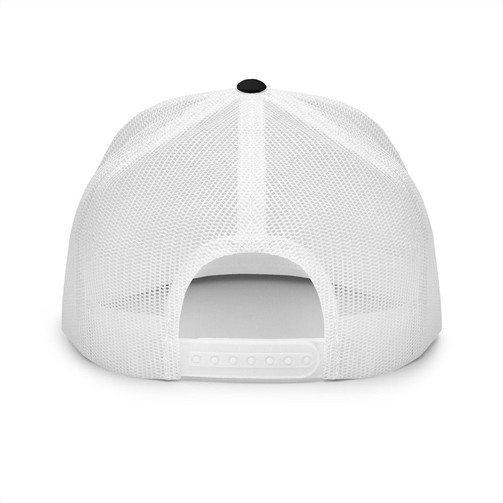 Viking Hat ™- 5 Panel Trucker Cap