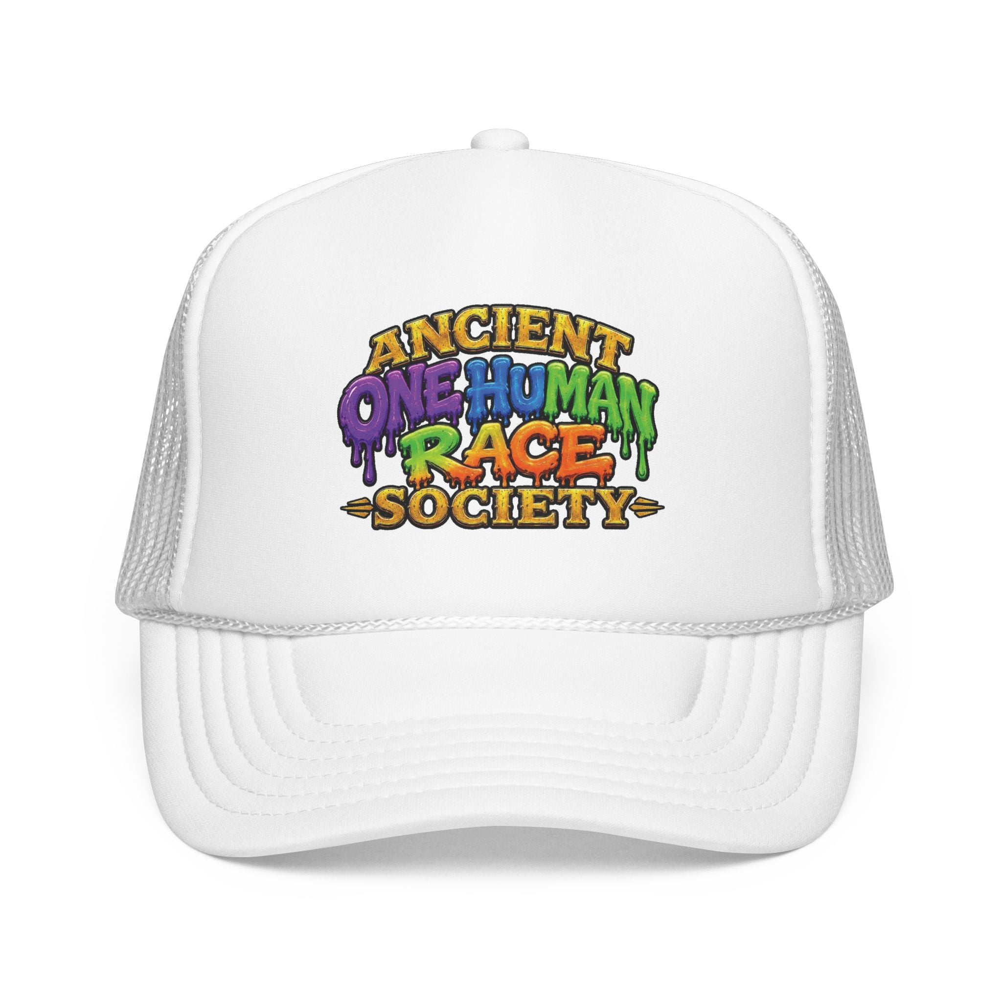 Foam Trucker Hat
