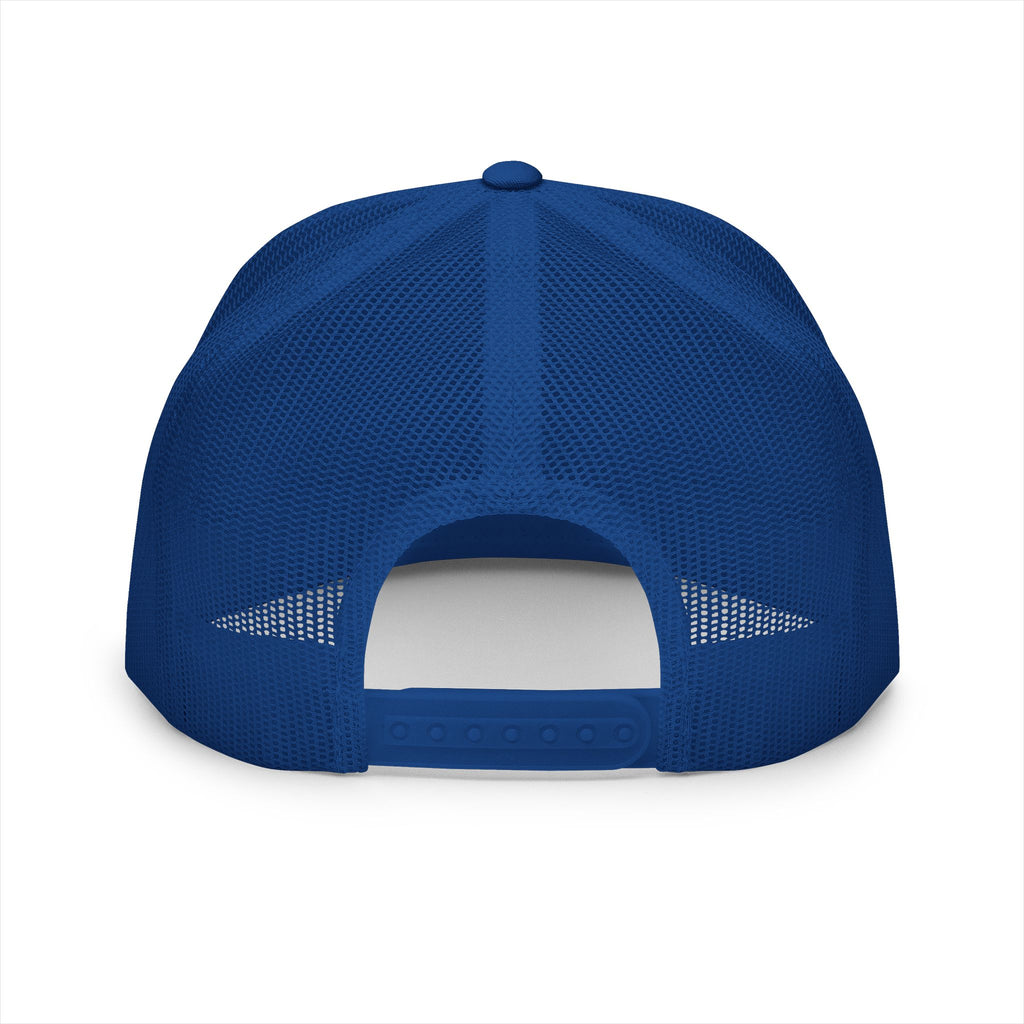 Viking Hat ™- 5 Panel Trucker Cap