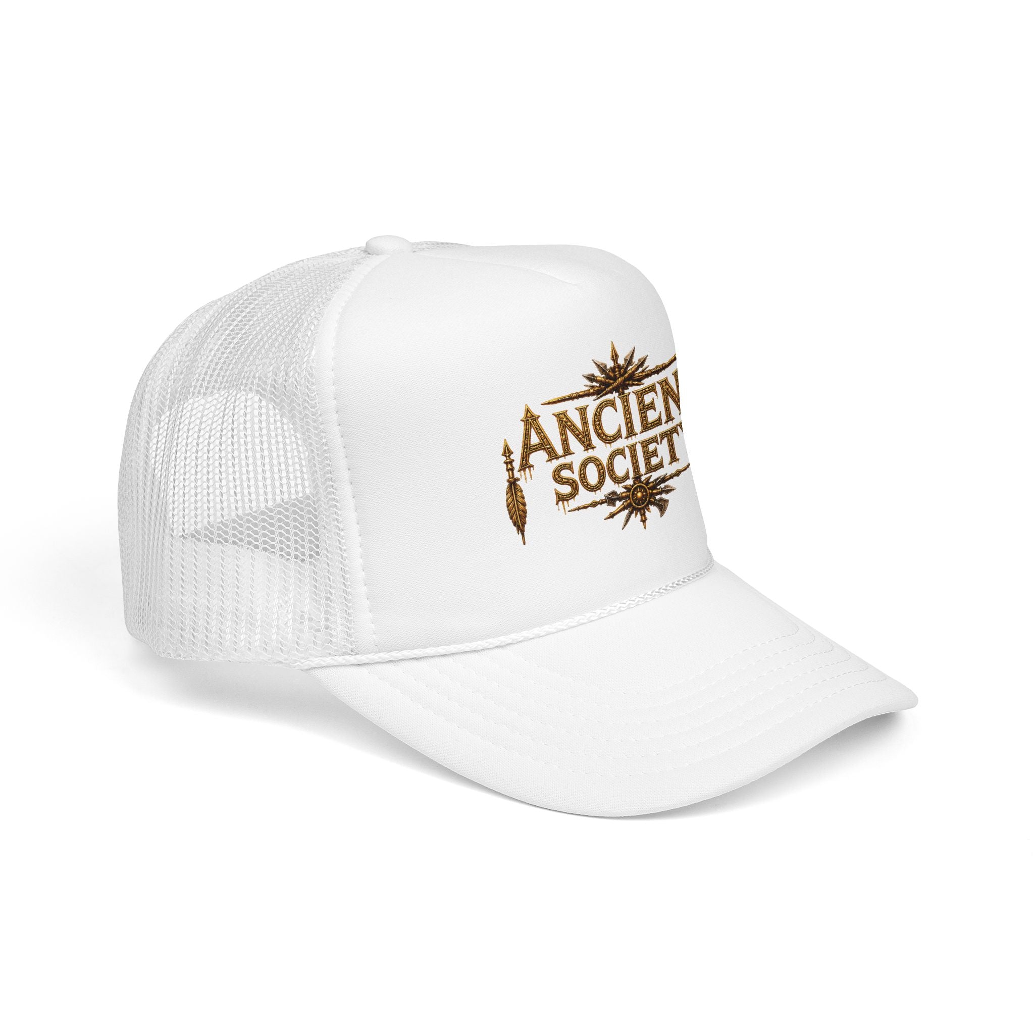Foam Trucker Hat