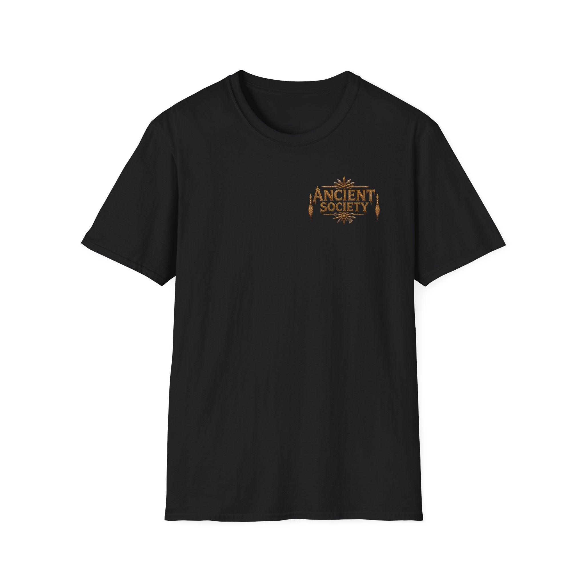 Ancient Society Tee softstyle T-Shirt