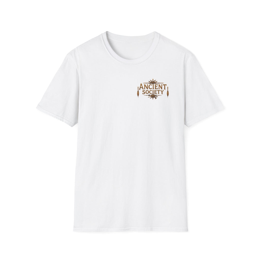 Ancient Society Tee softstyle T-Shirt
