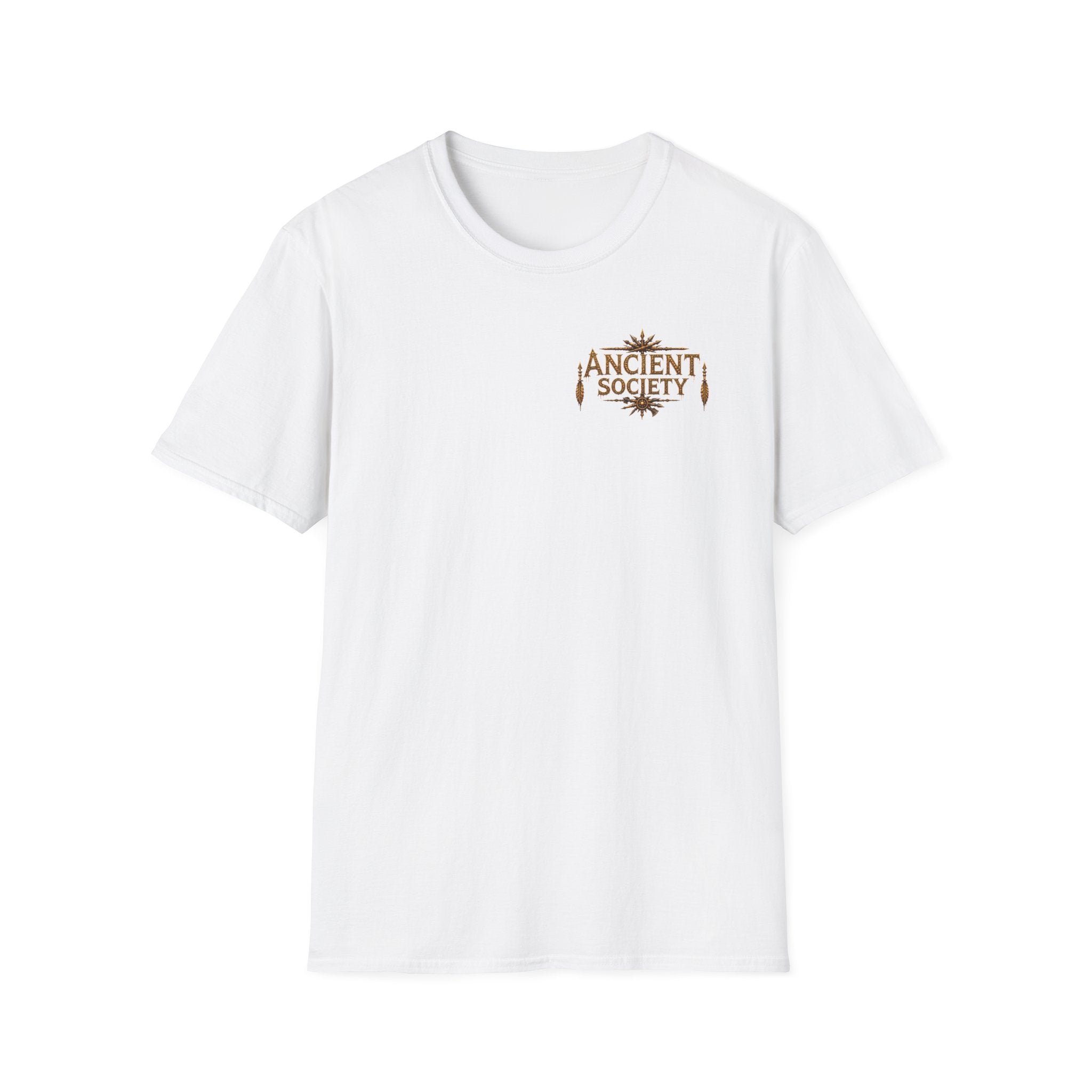 Ancient Society Tee softstyle T-Shirt