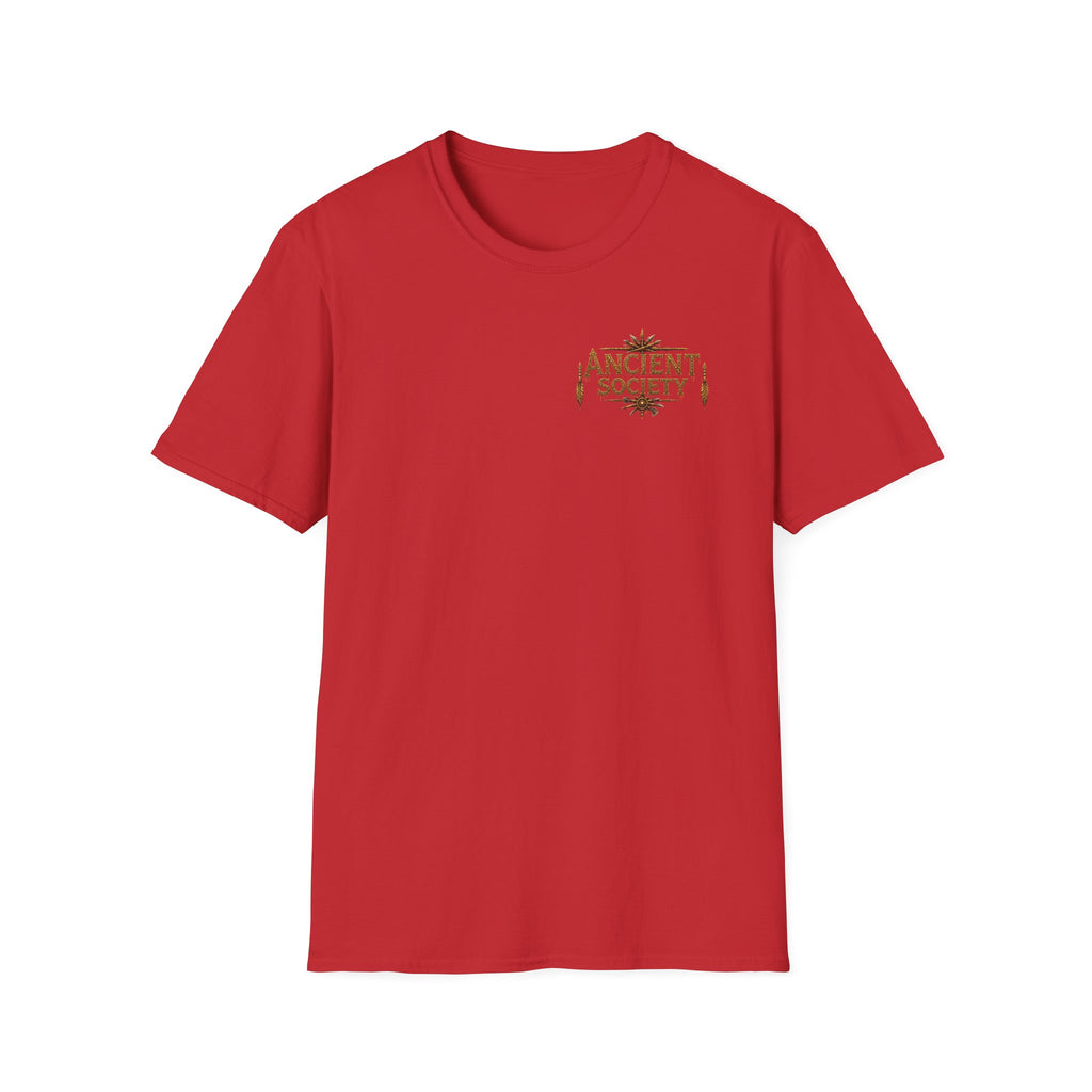 Ancient Society Tee softstyle T-Shirt