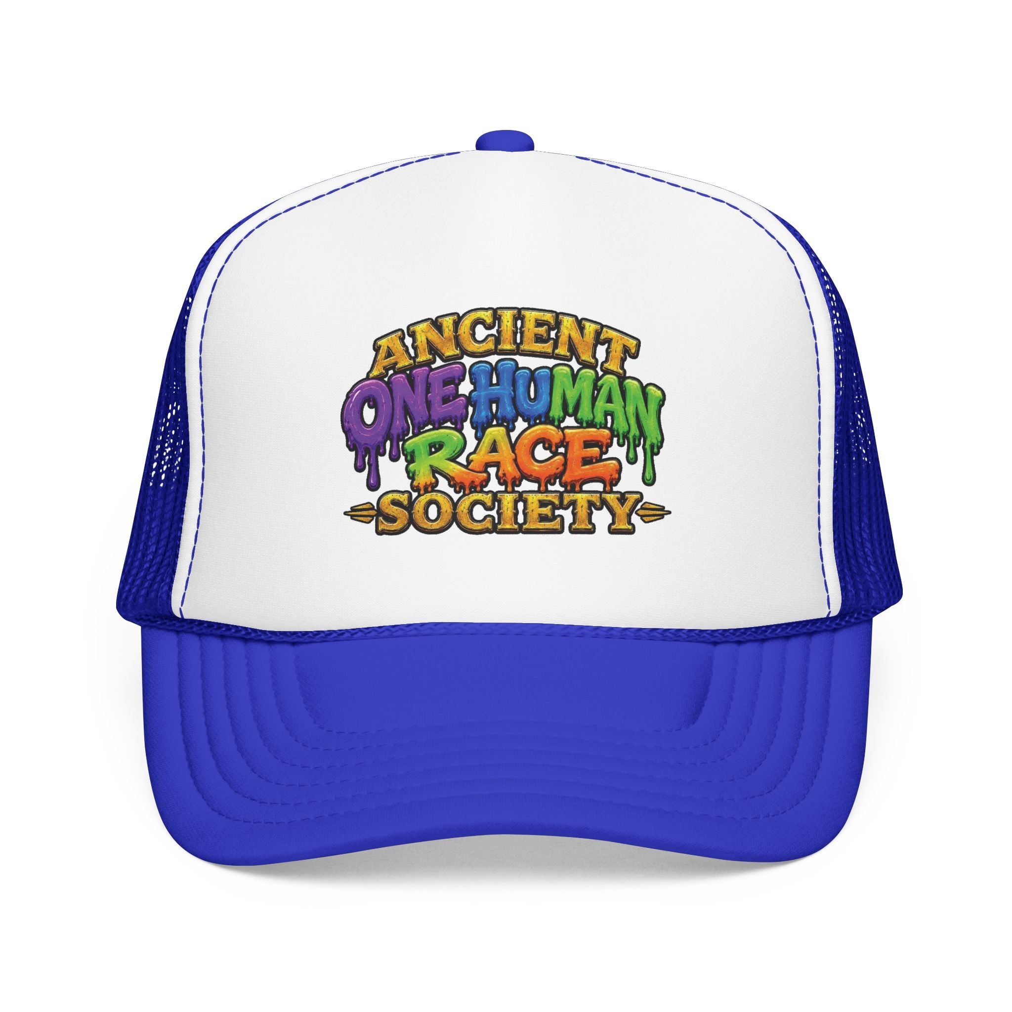 Foam Trucker Hat