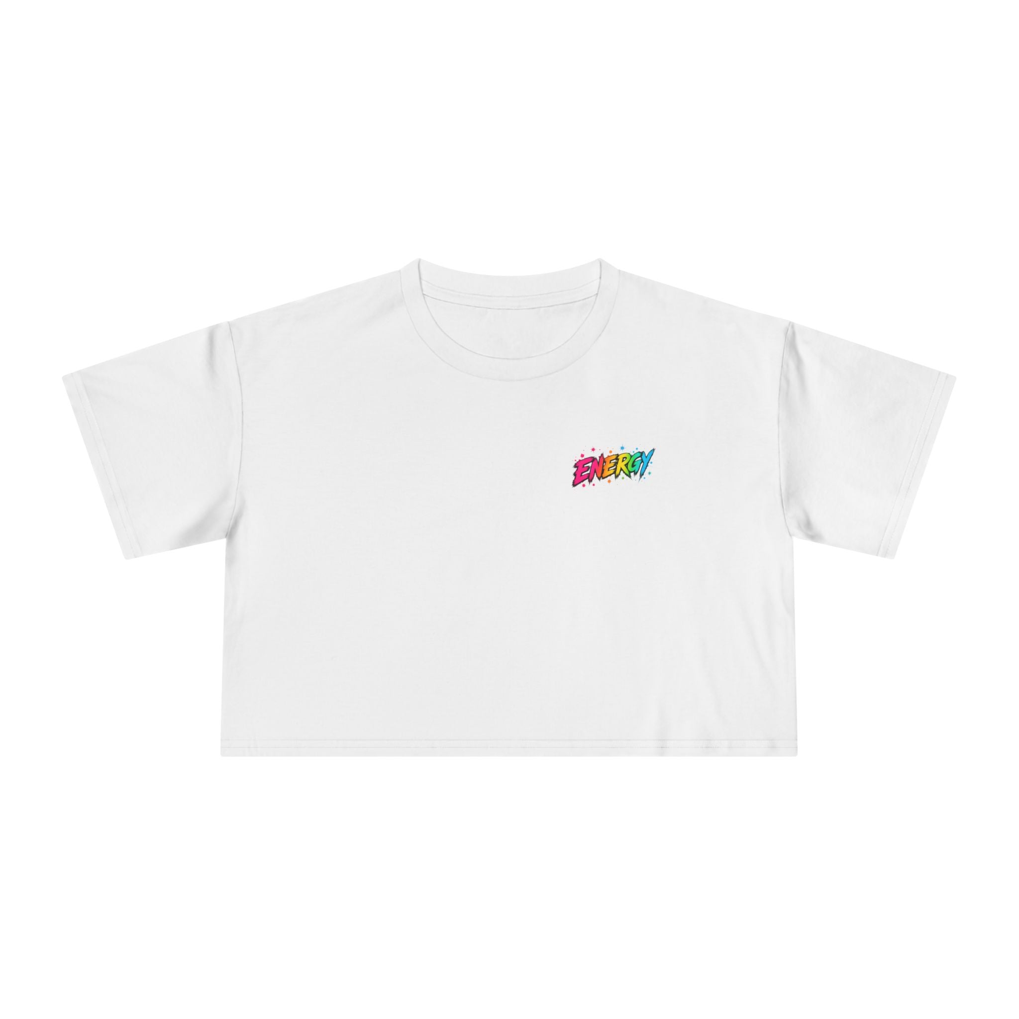 Women's Crop Tee