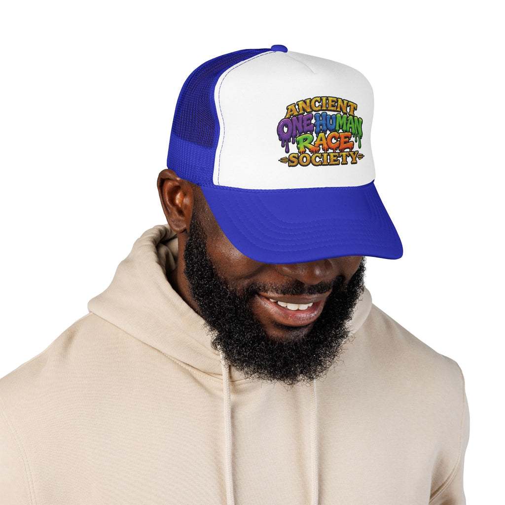 Foam Trucker Hat