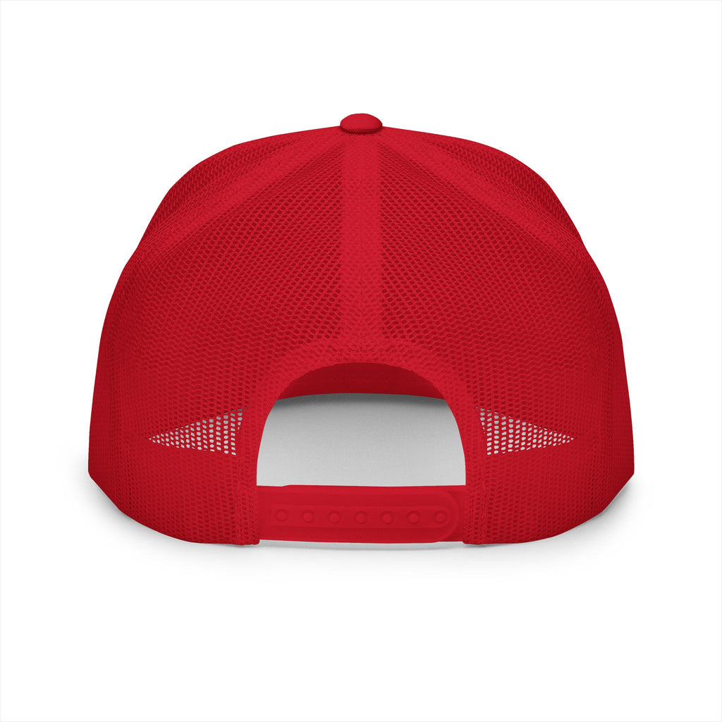 Viking Hat ™- 5 Panel Trucker Cap
