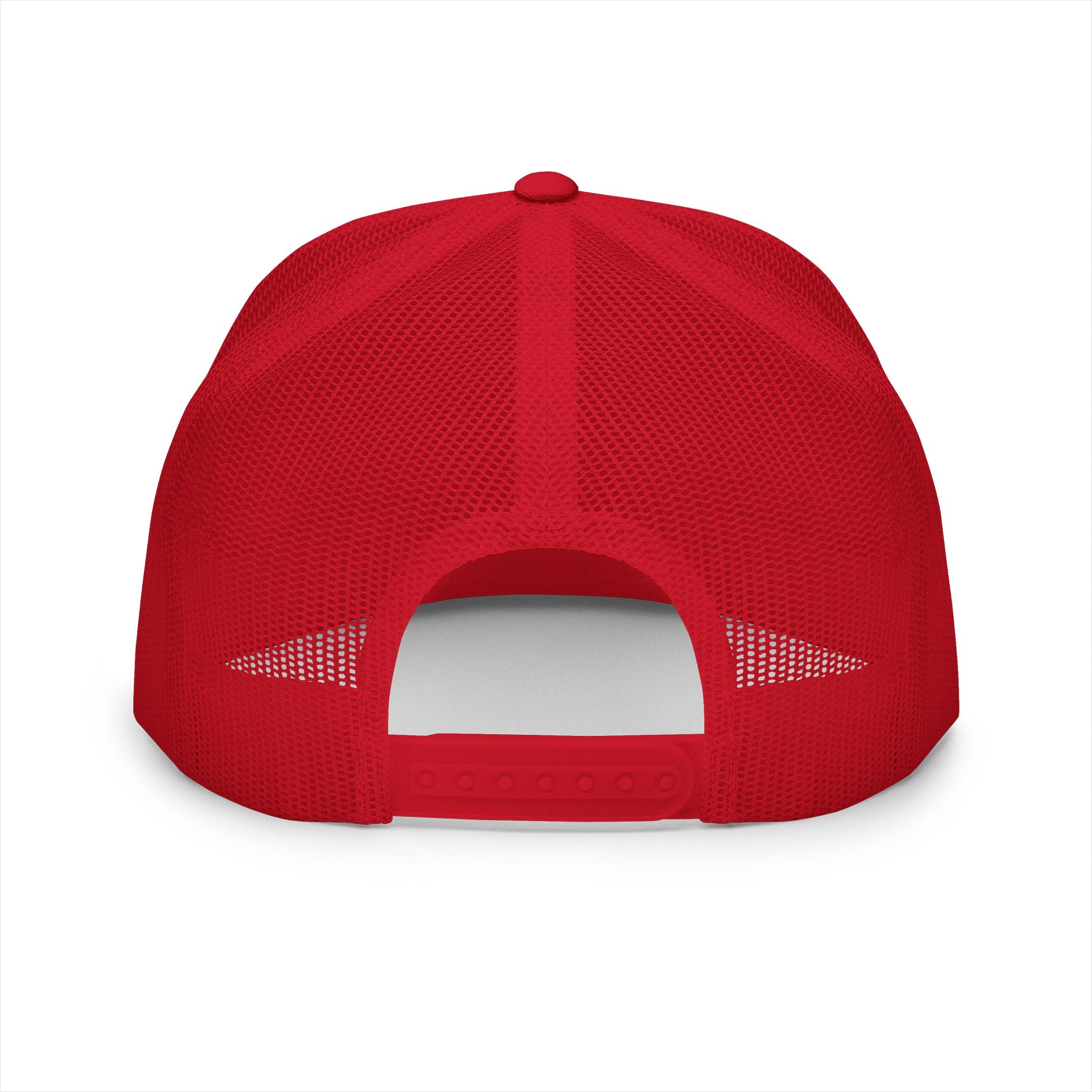 Viking Hat ™- 5 Panel Trucker Cap