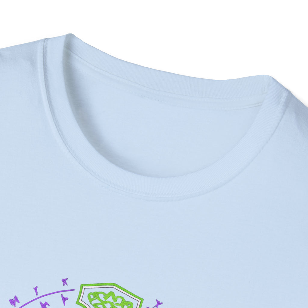 Viking Strength Tee™ Premium Soft Softstyle Tee