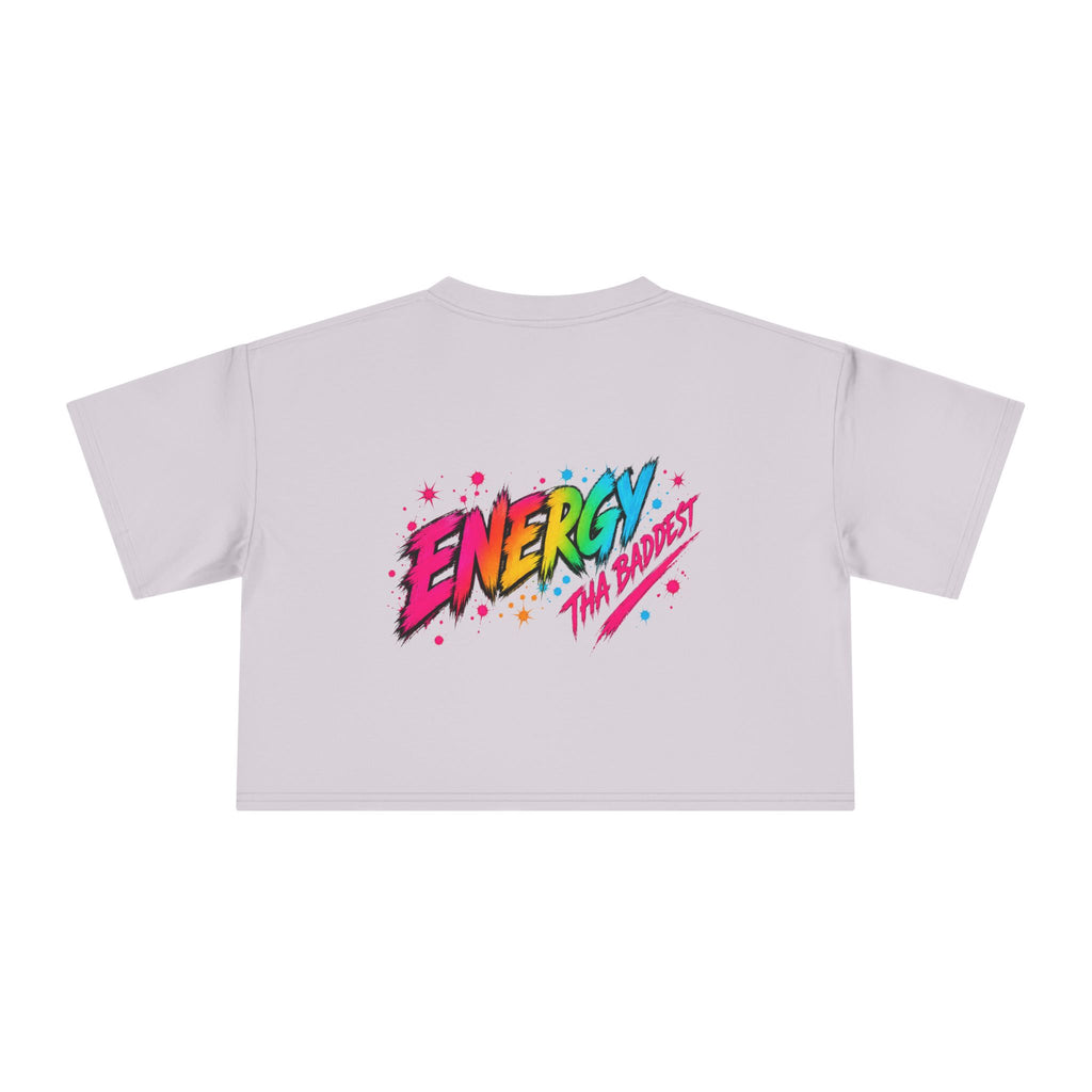 Women's Crop Tee