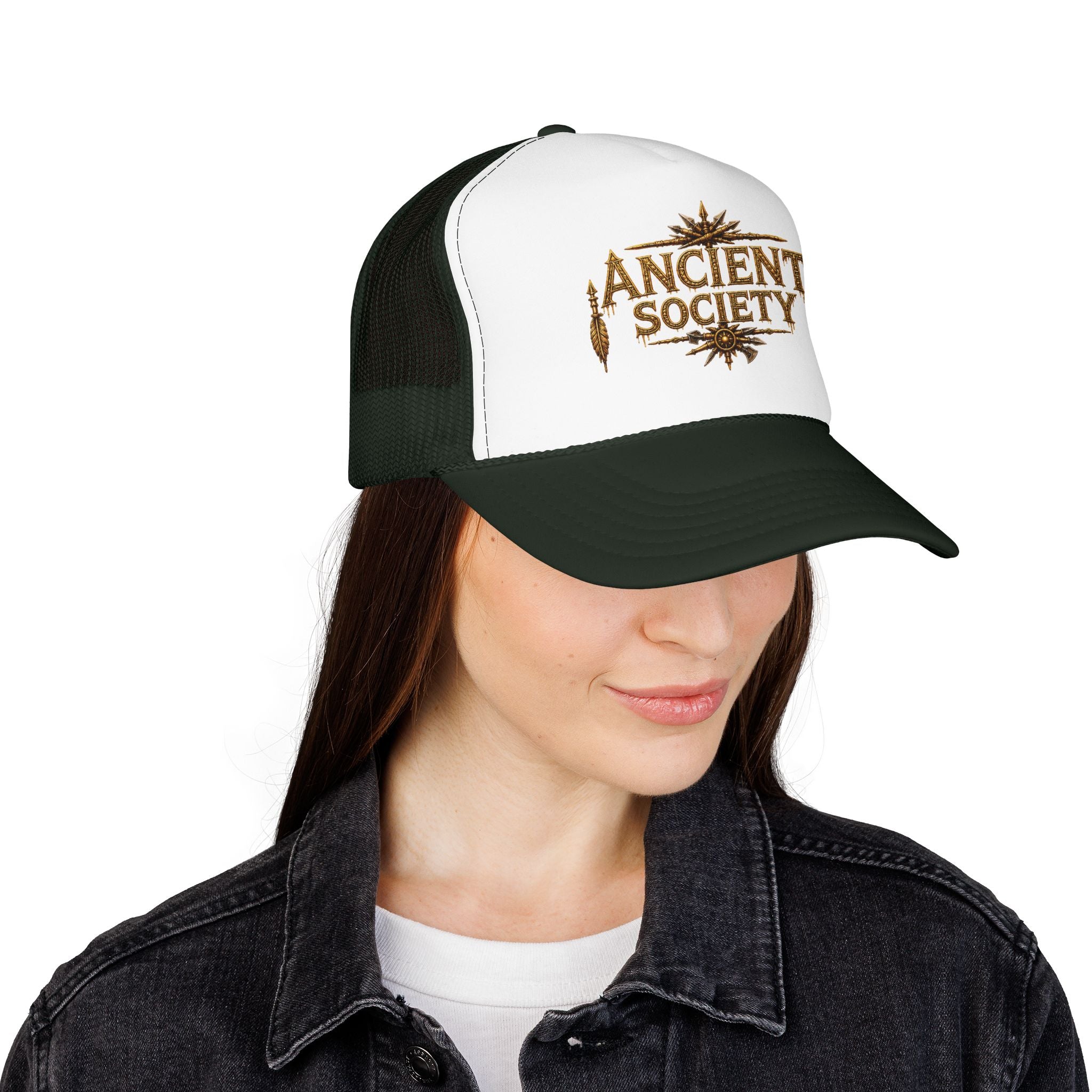 Foam Trucker Hat