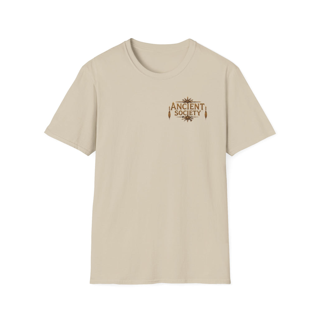 Ancient Society Tee softstyle T-Shirt