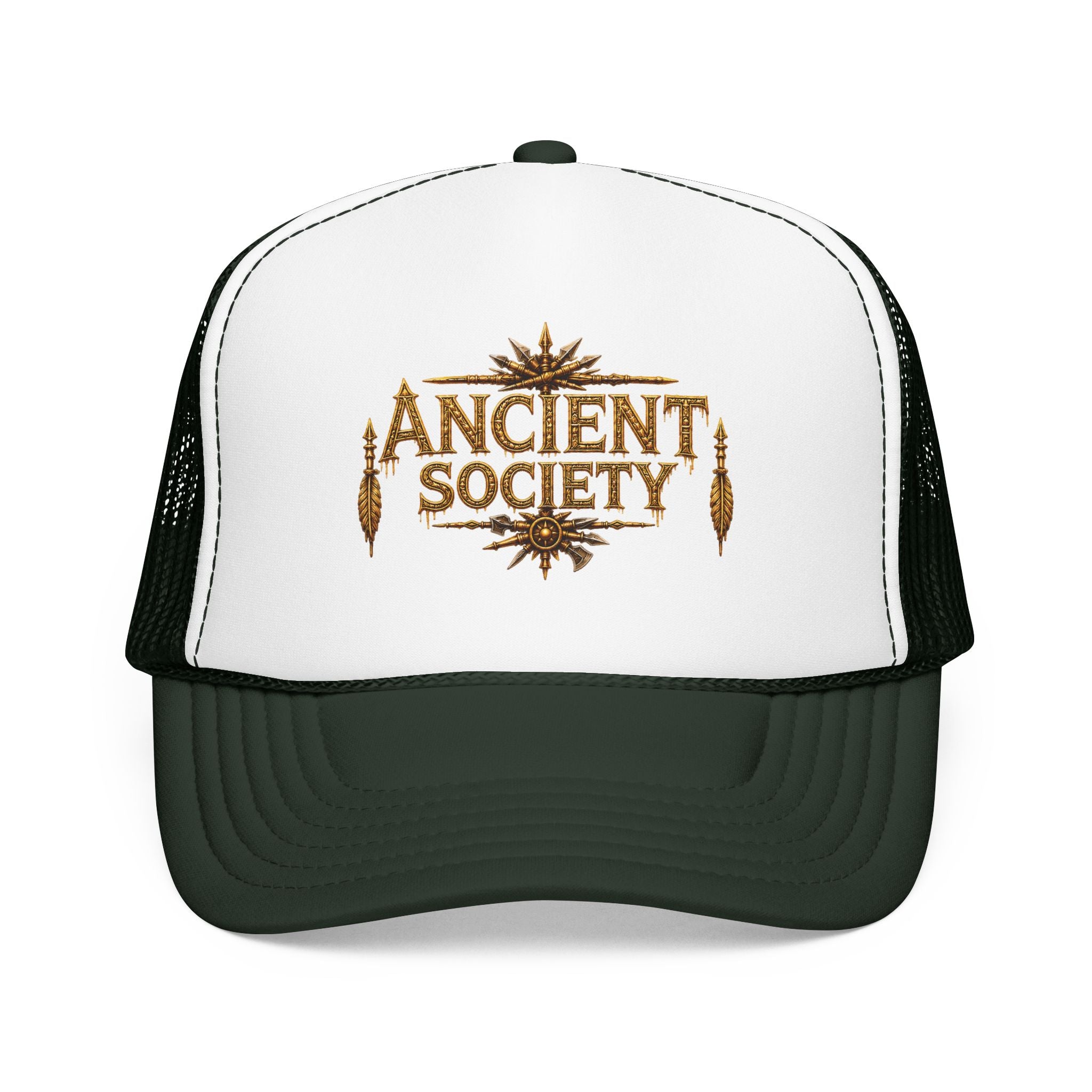 Foam Trucker Hat