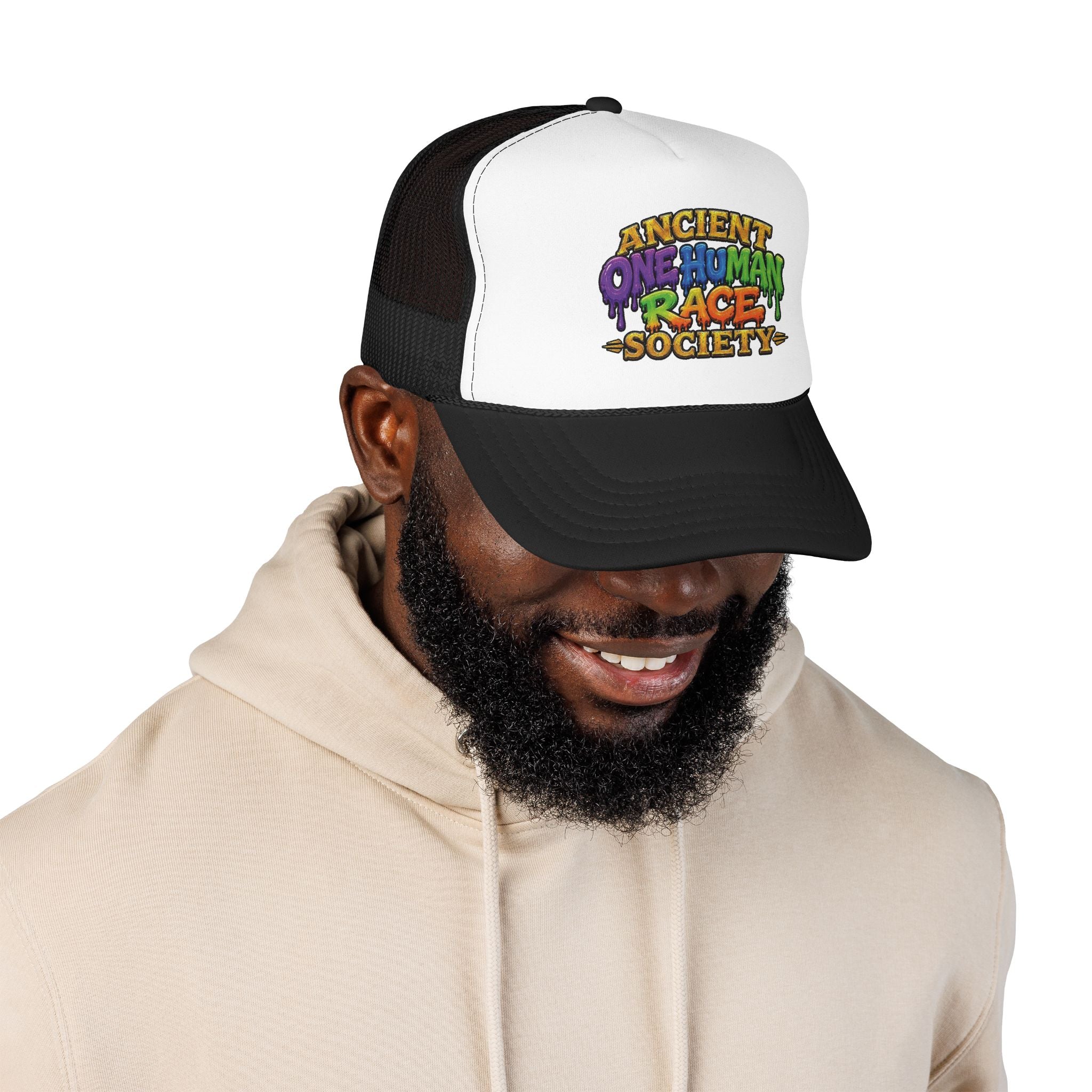 Foam Trucker Hat
