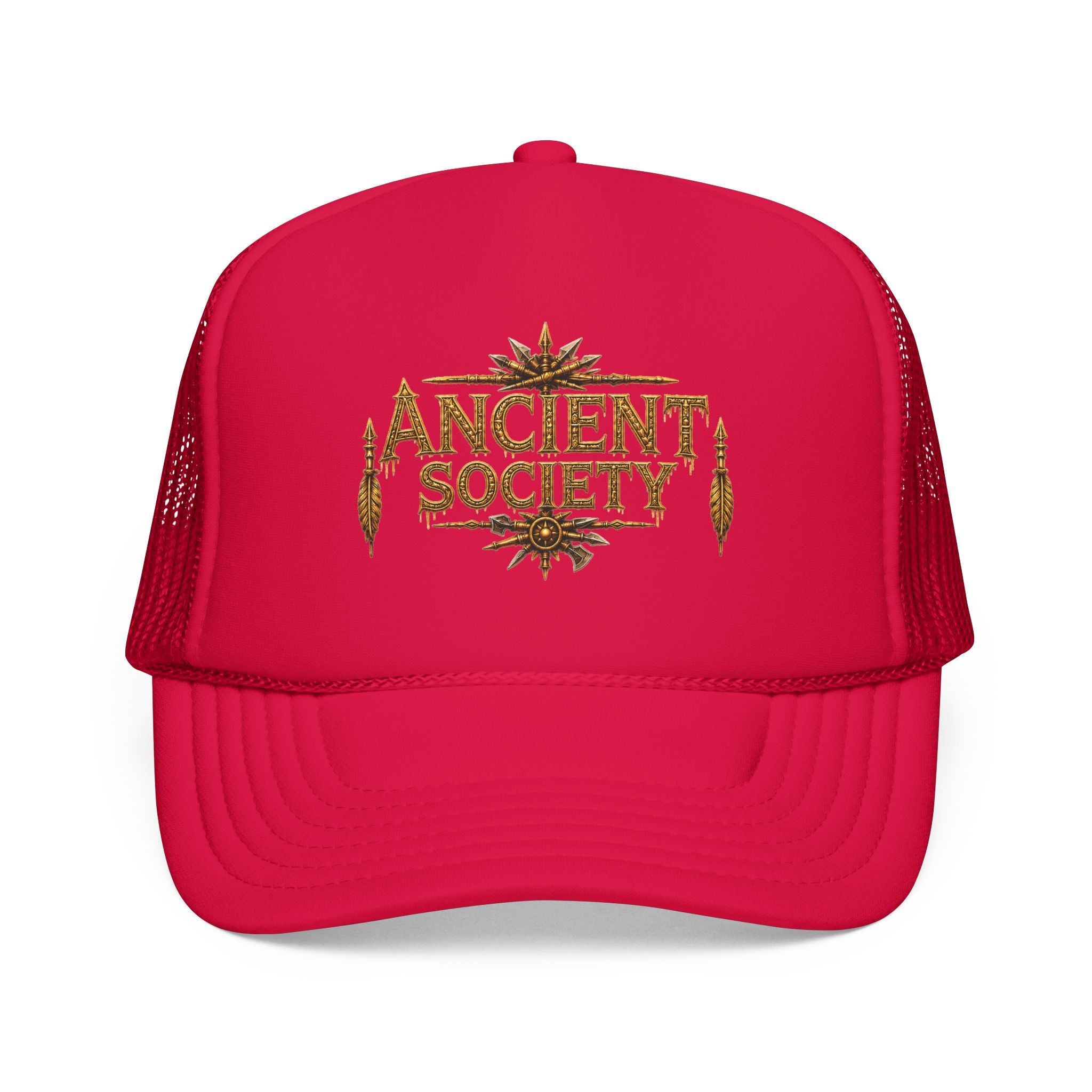 Foam Trucker Hat