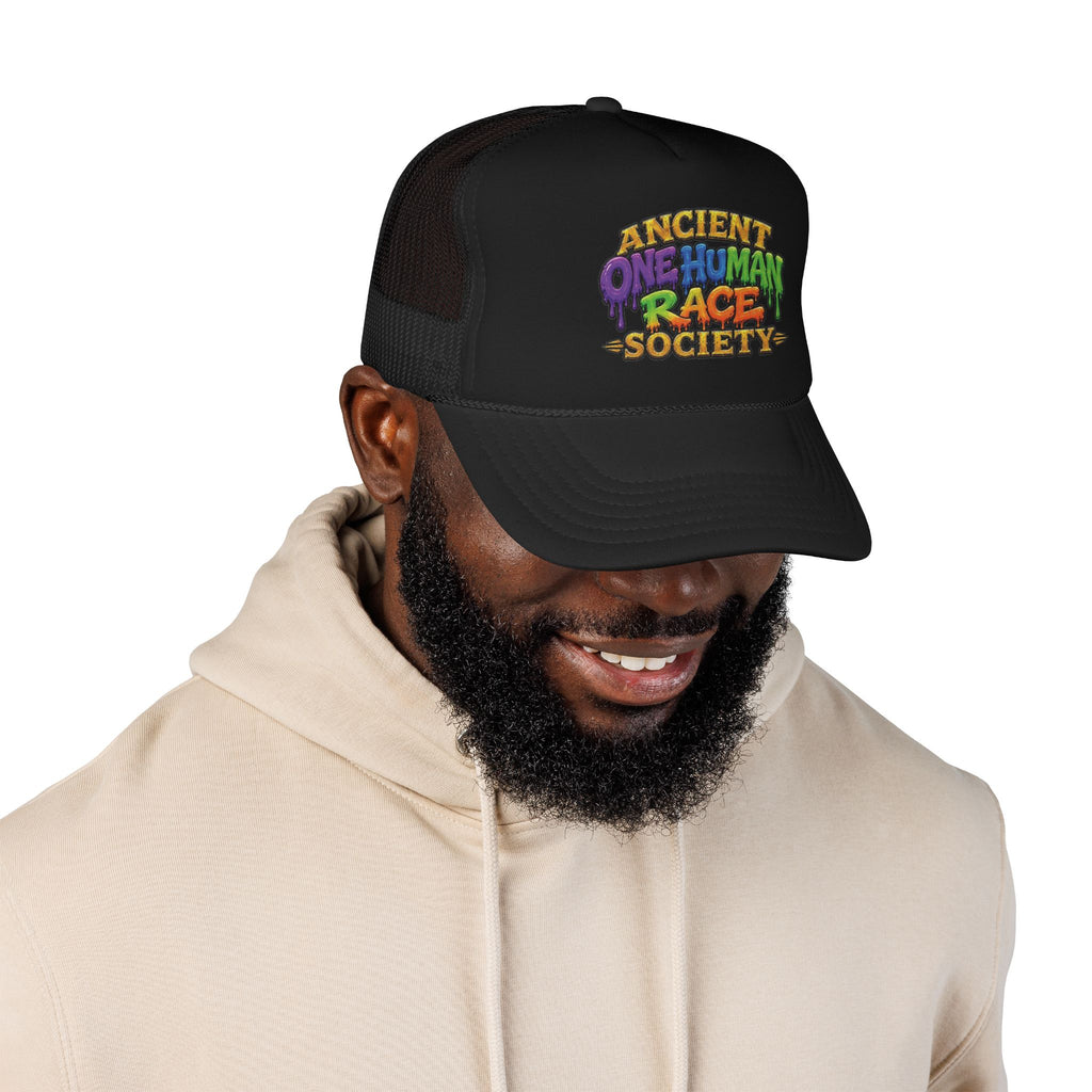 Foam Trucker Hat