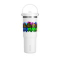 Nomad Tumbler 32oz premium - One Human Race Logo