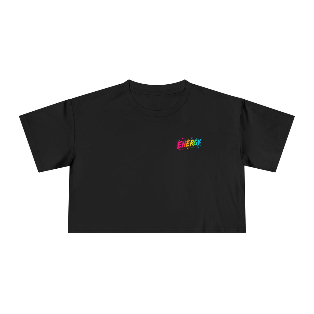 Women's Crop Tee