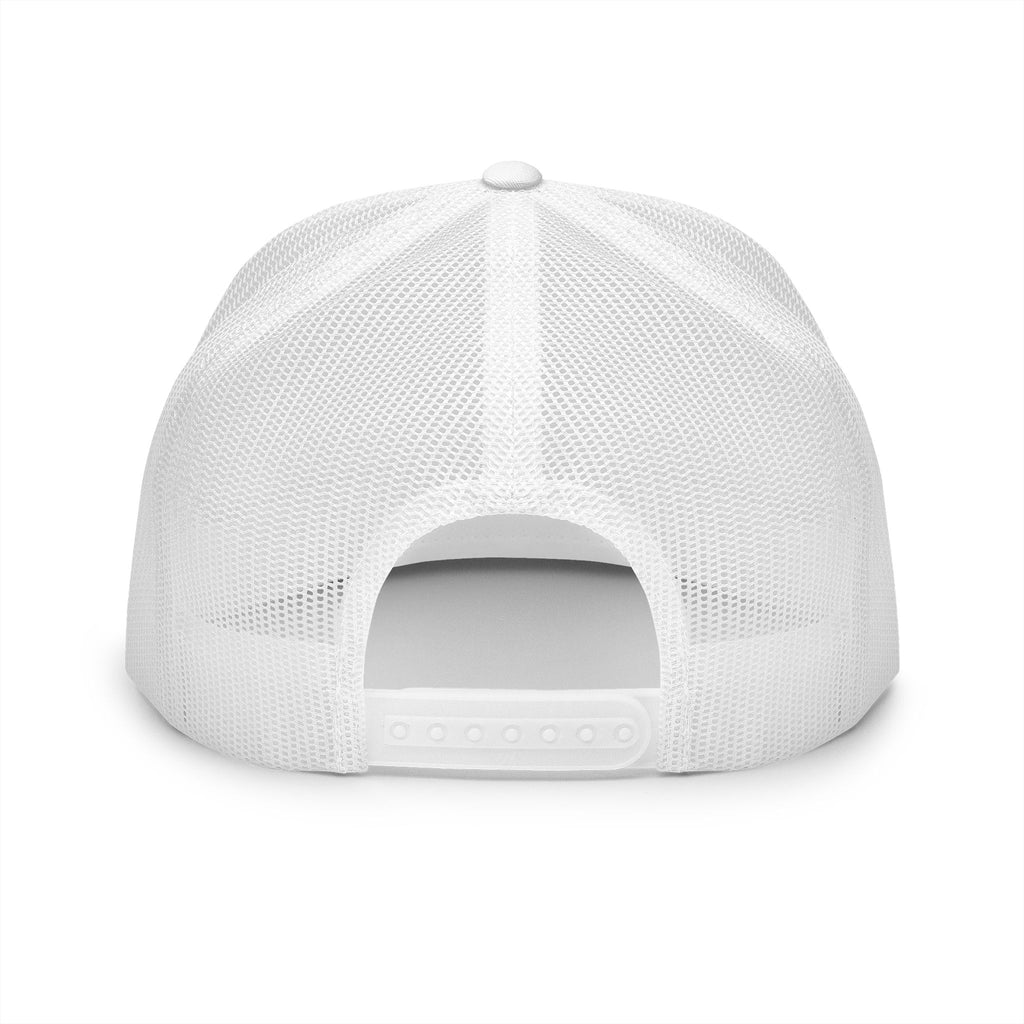 Viking Hat ™- 5 Panel Trucker Cap