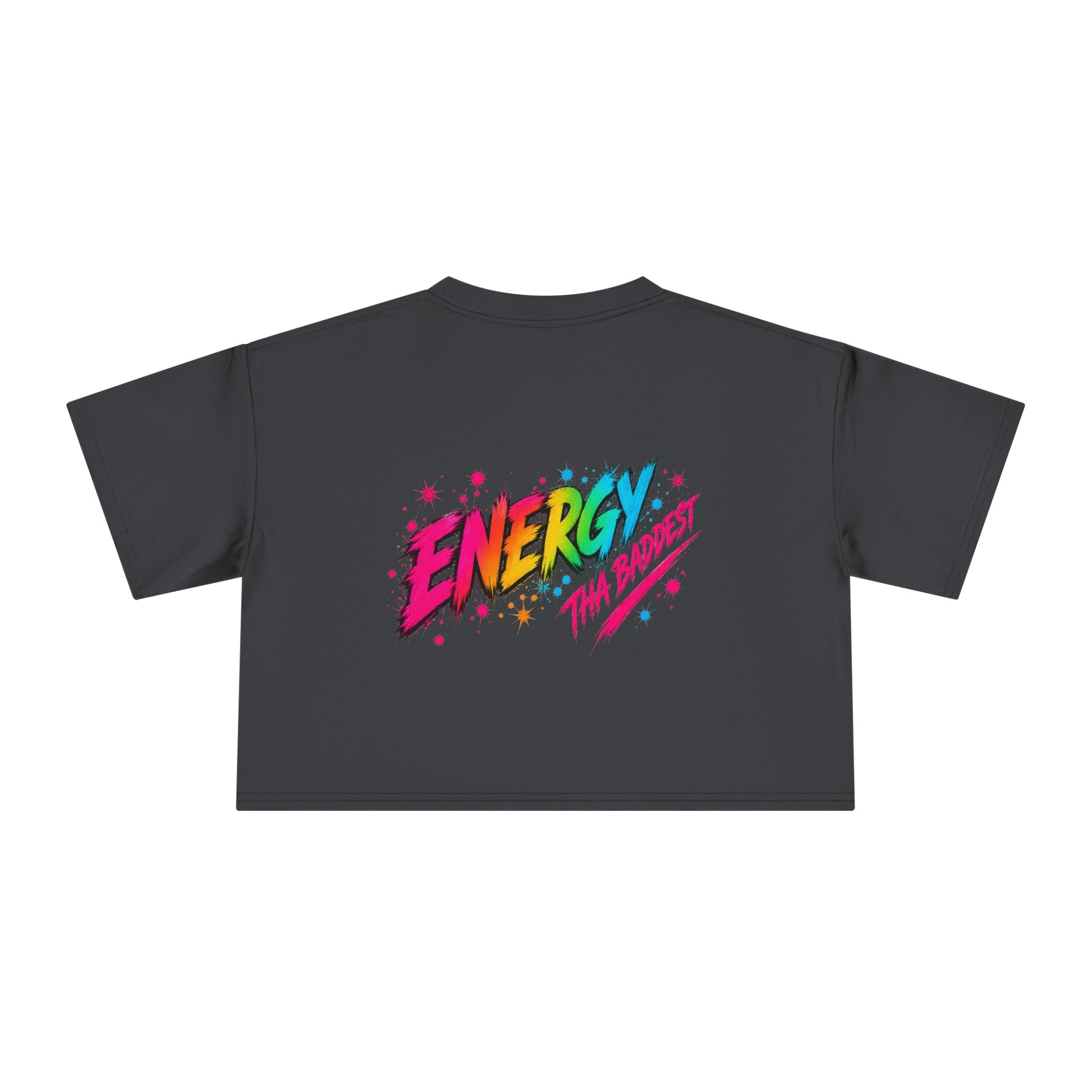 Women's Crop Tee