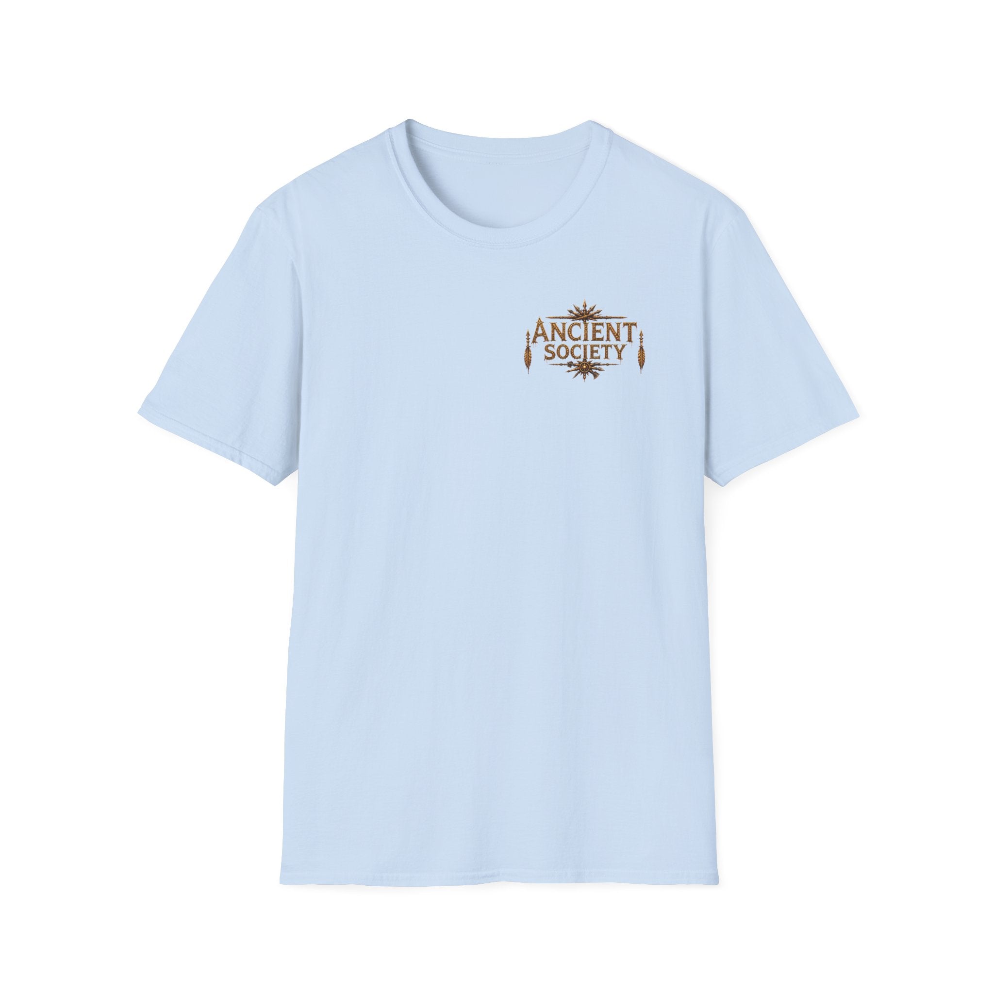 Ancient Society Tee softstyle T-Shirt
