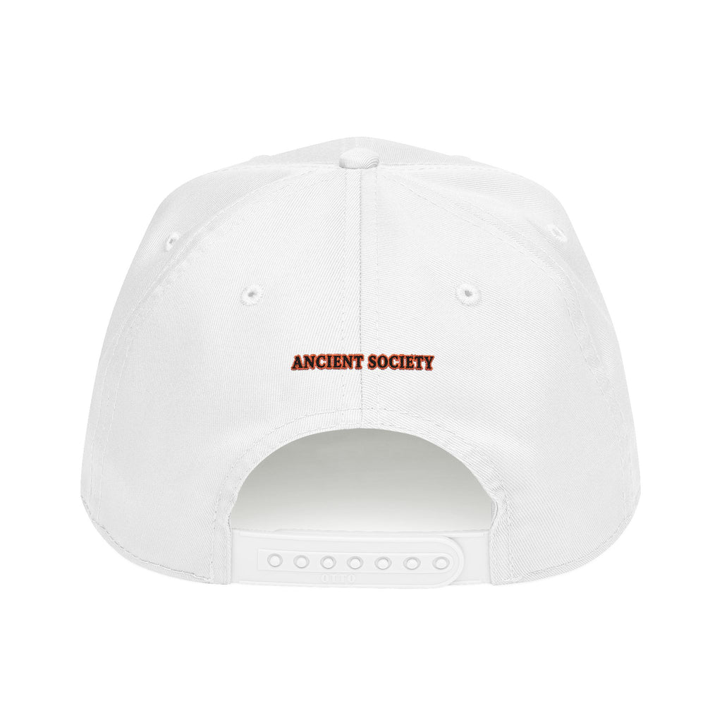 Mid Profile Baseball Cap