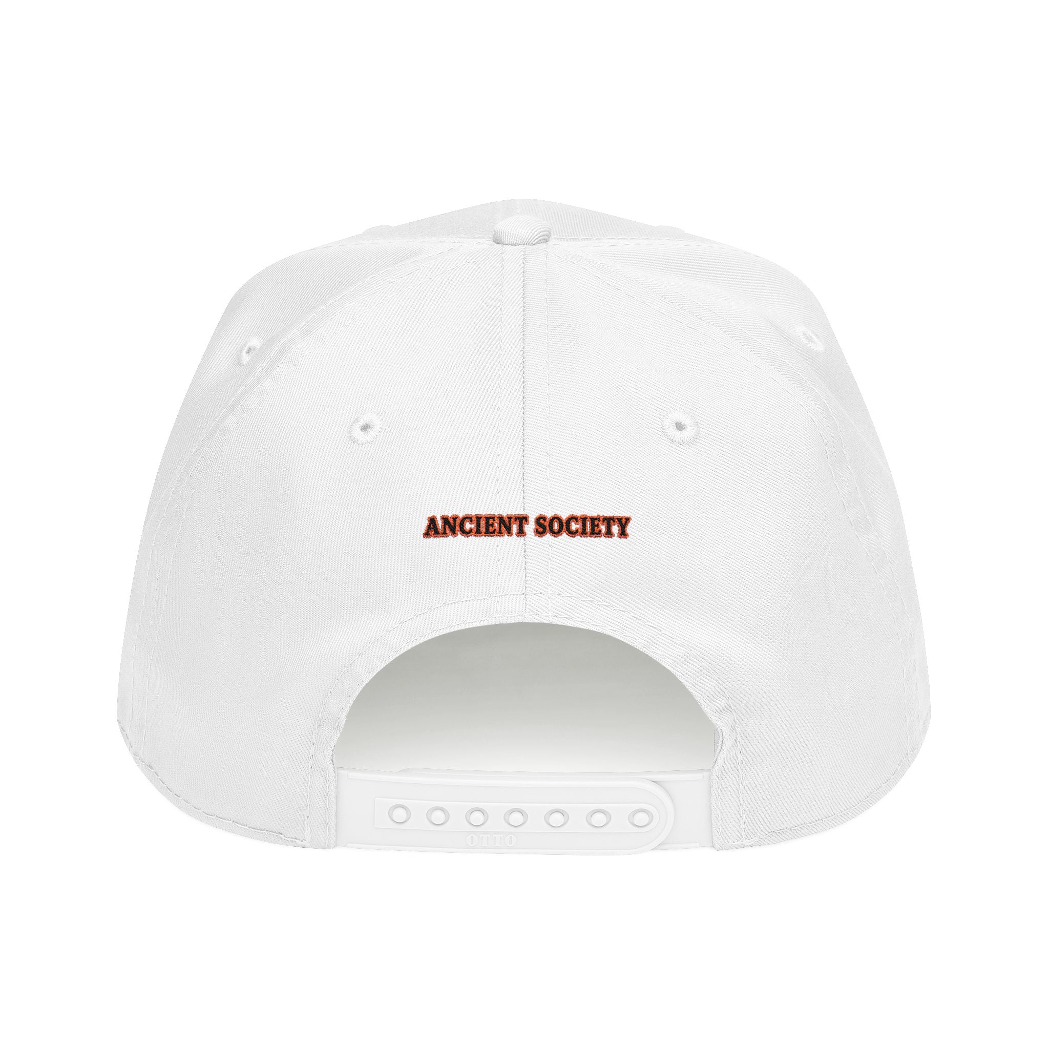 Mid Profile Baseball Cap