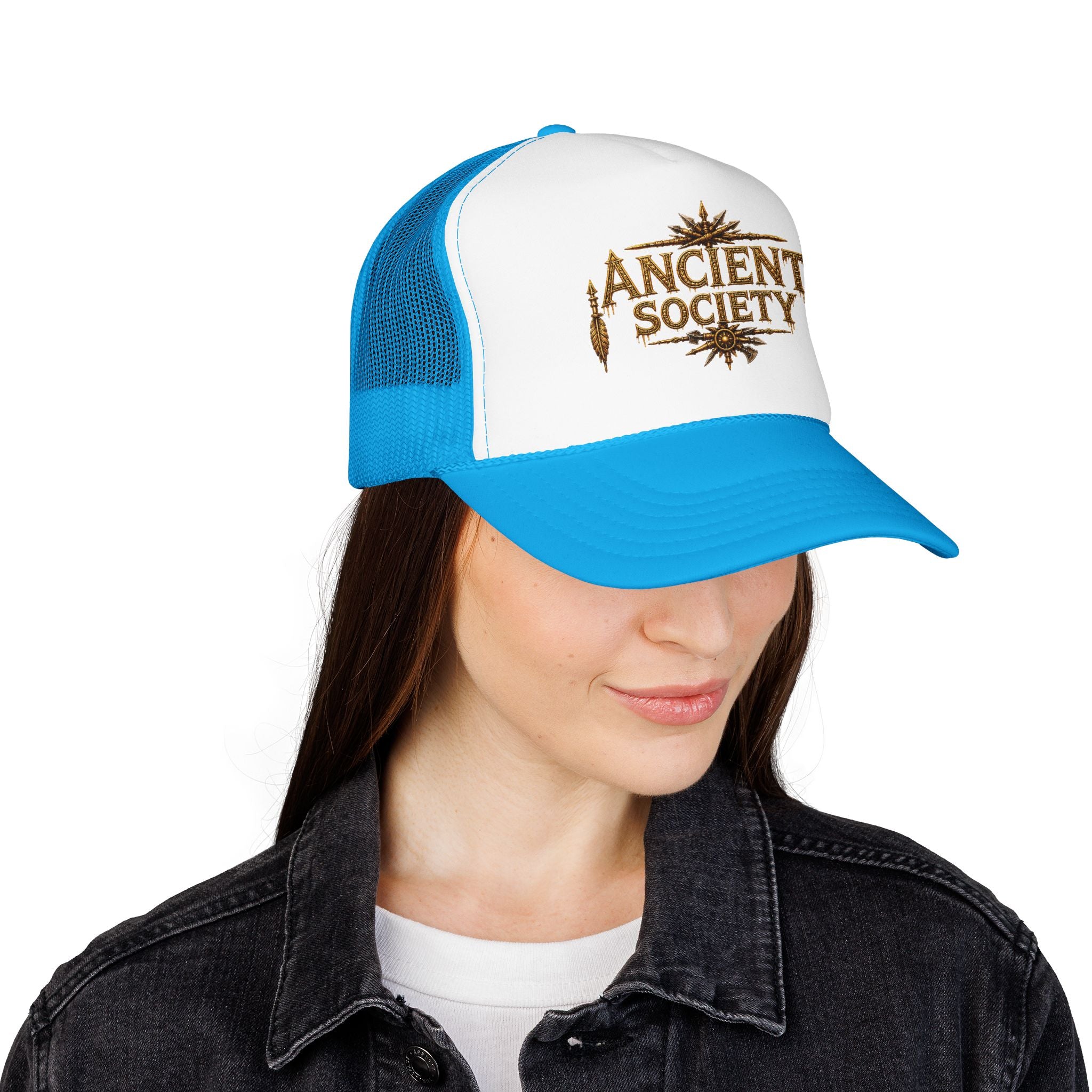 Foam Trucker Hat