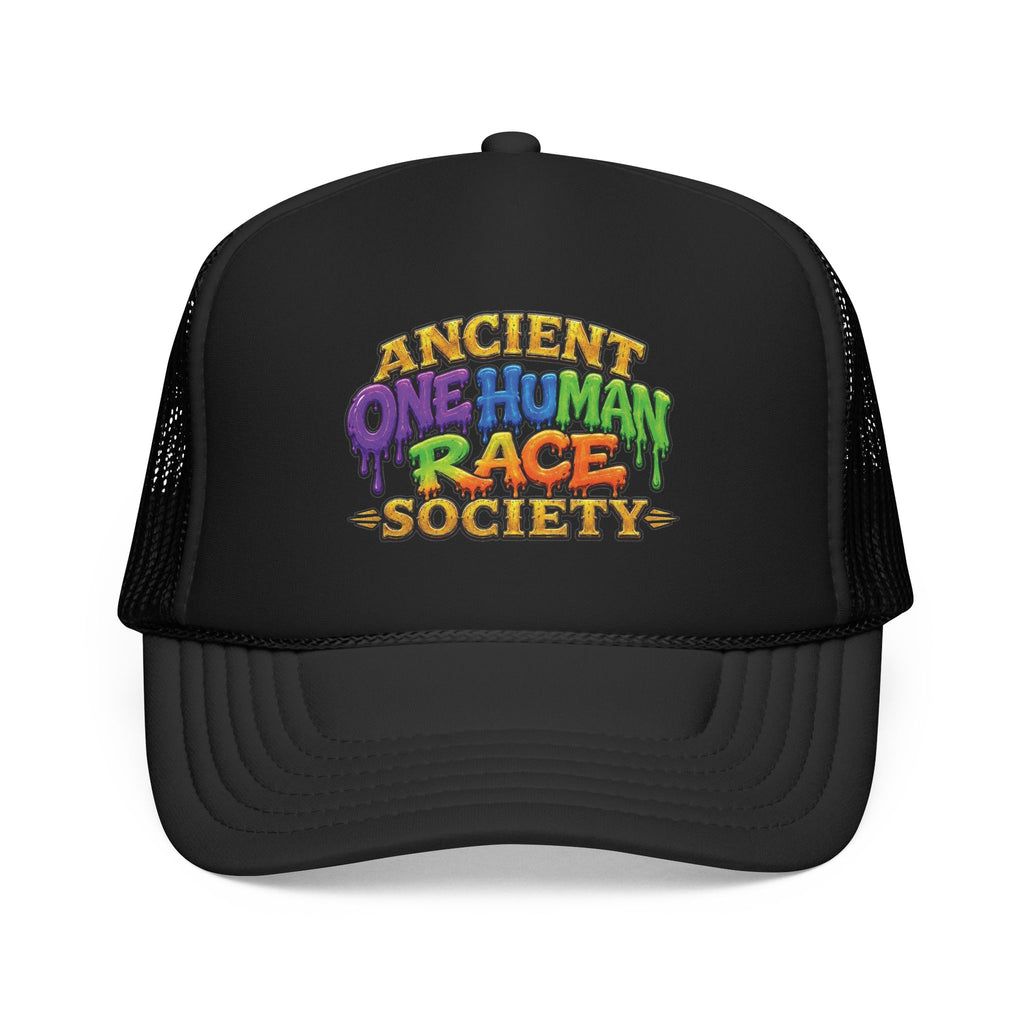 Foam Trucker Hat