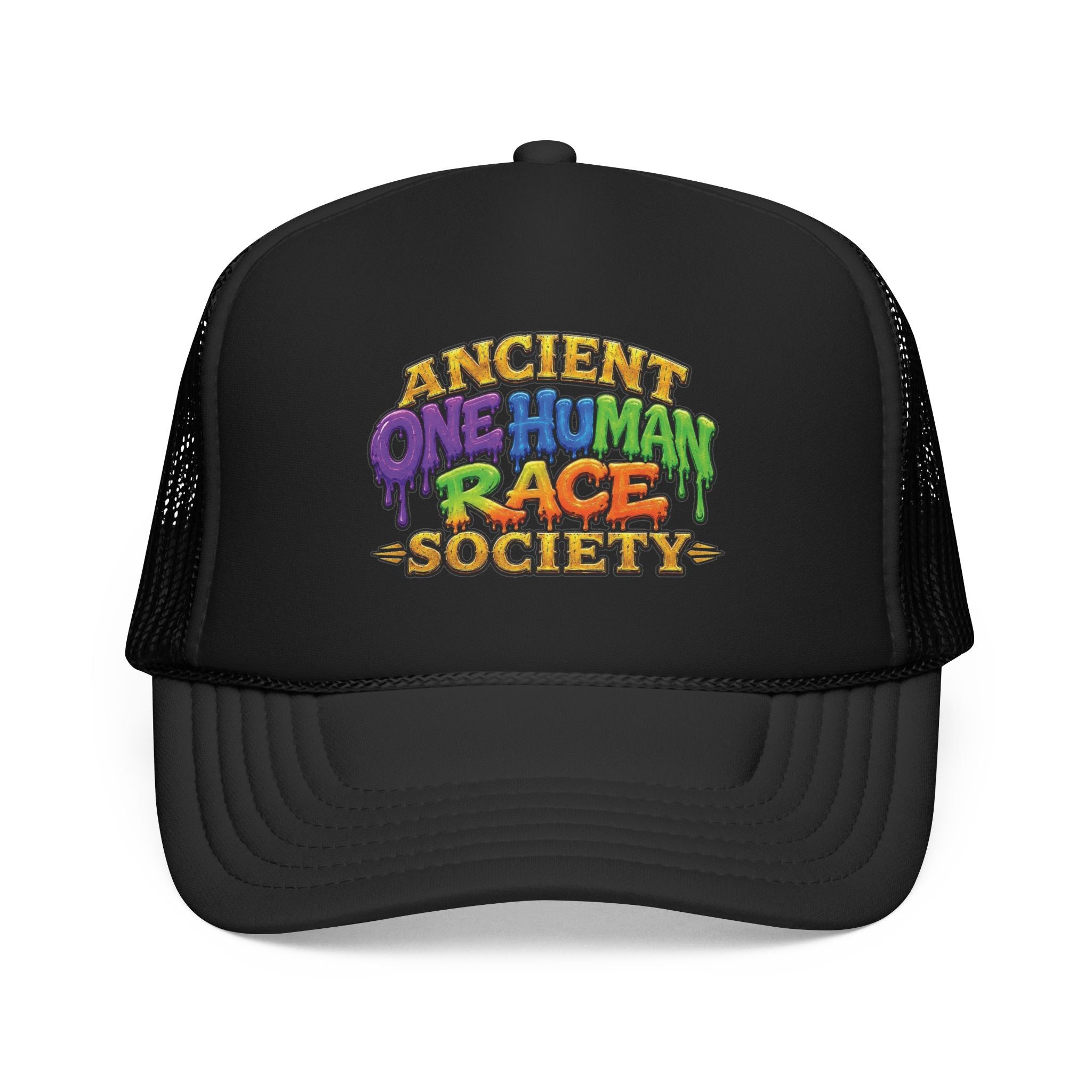 Foam Trucker Hat