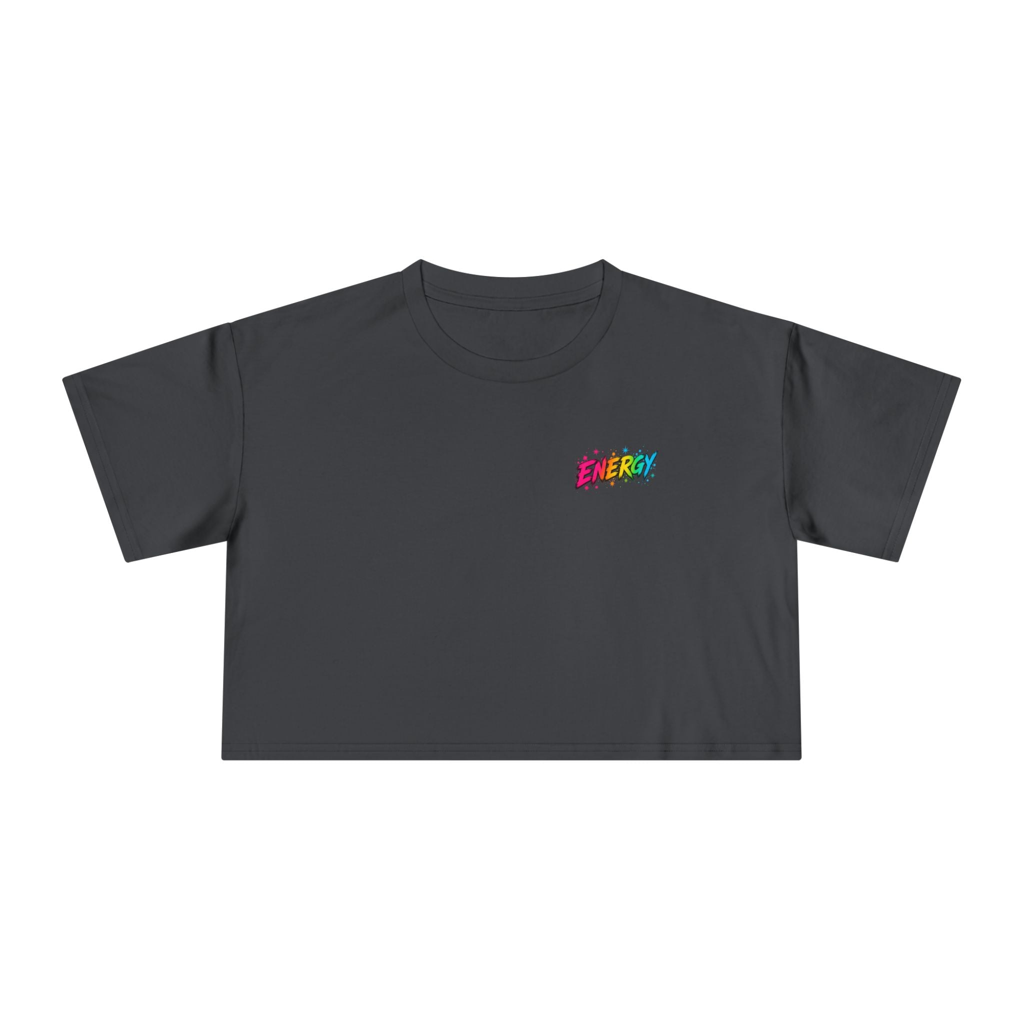 Women's Crop Tee