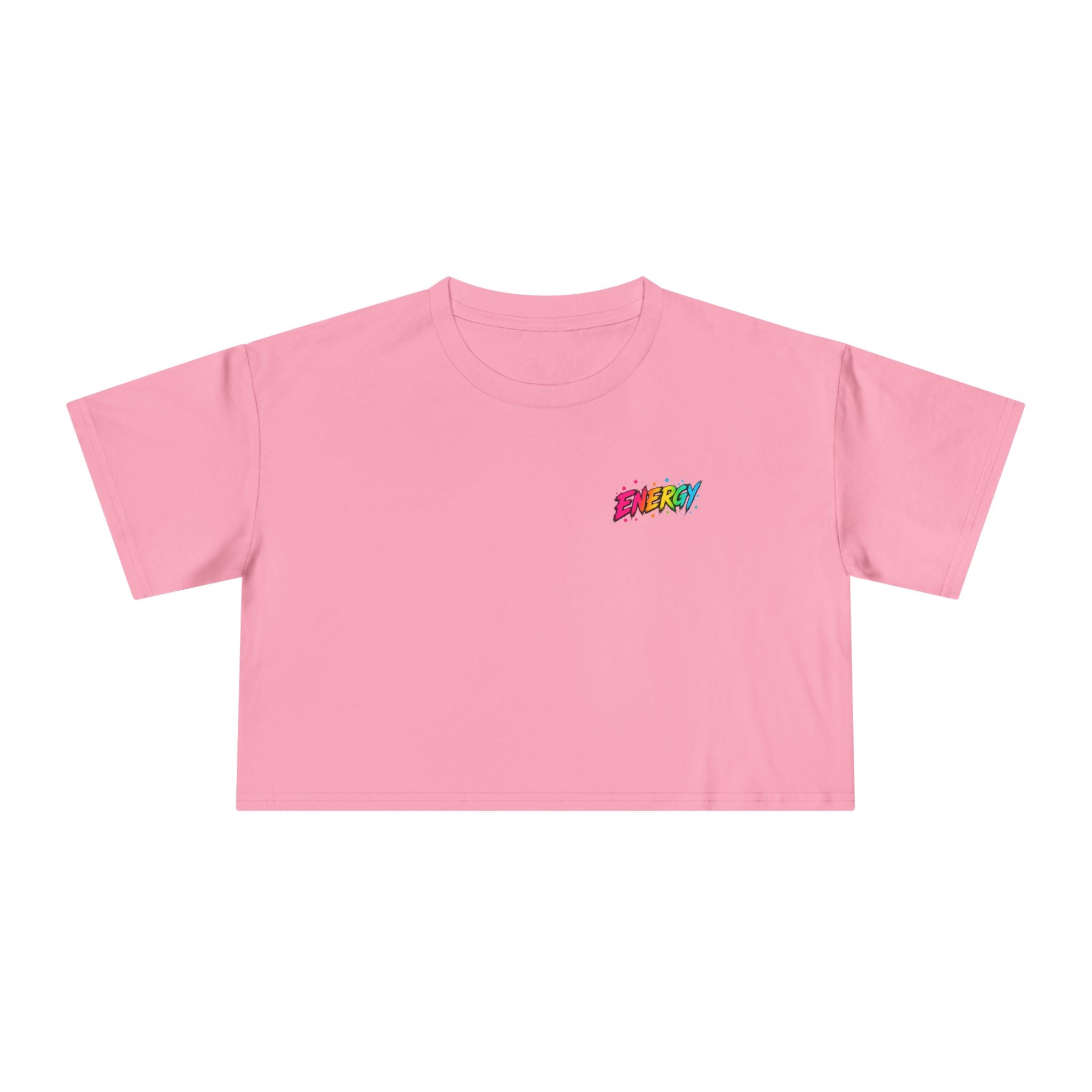 Women's Crop Tee