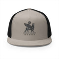 One Human Race Sumerian™- 255 Panel Trucker Cap