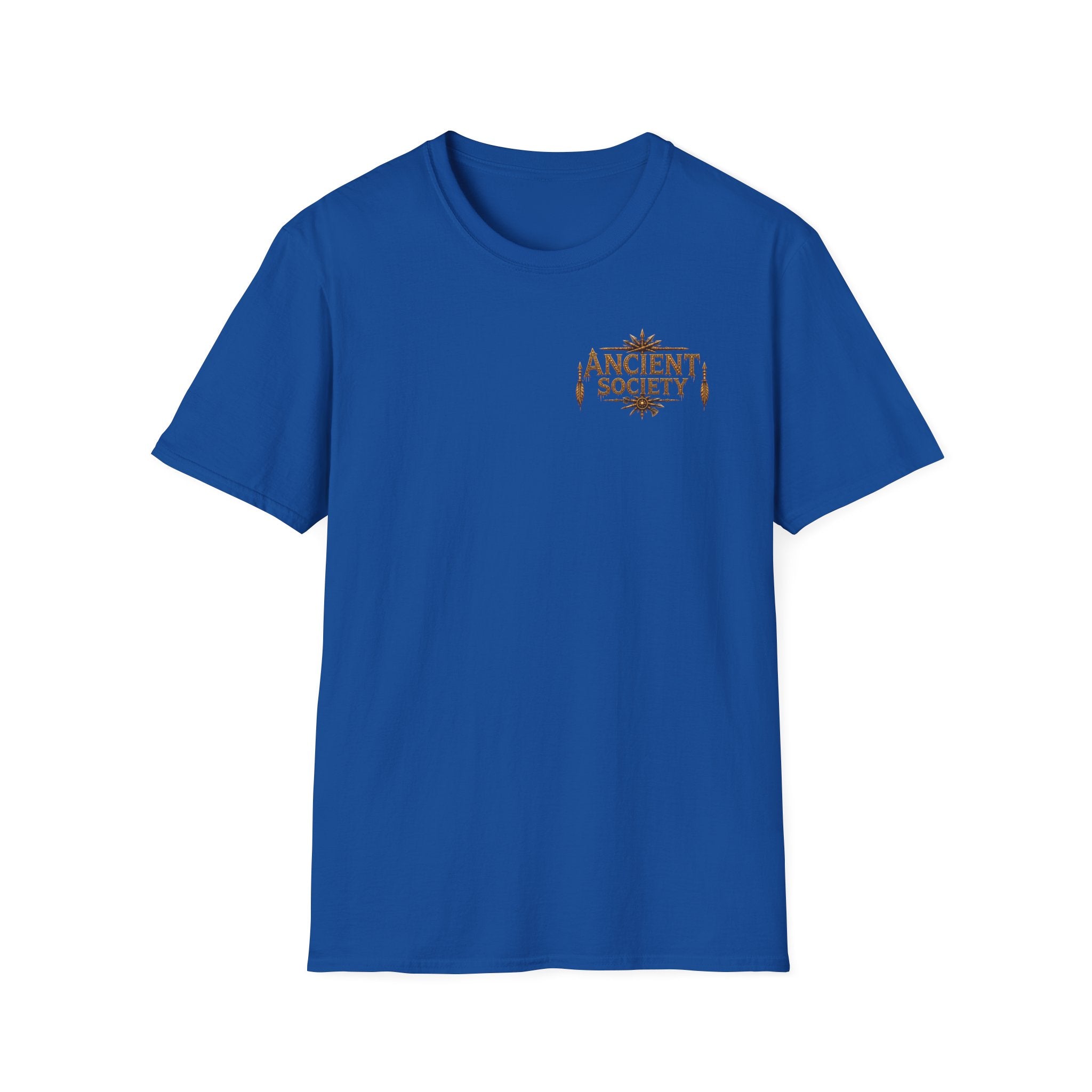 Ancient Society Tee softstyle T-Shirt