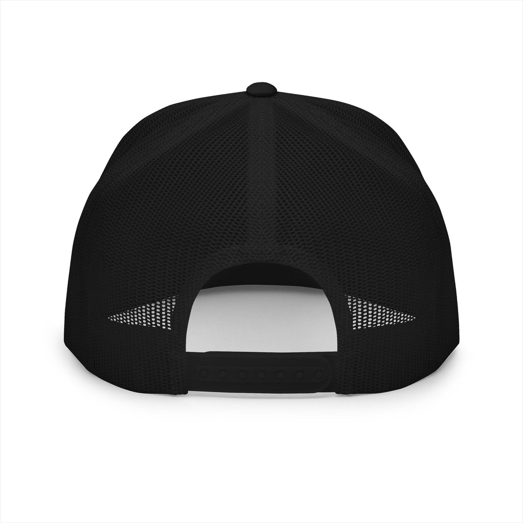 Viking Hat ™- 5 Panel Trucker Cap