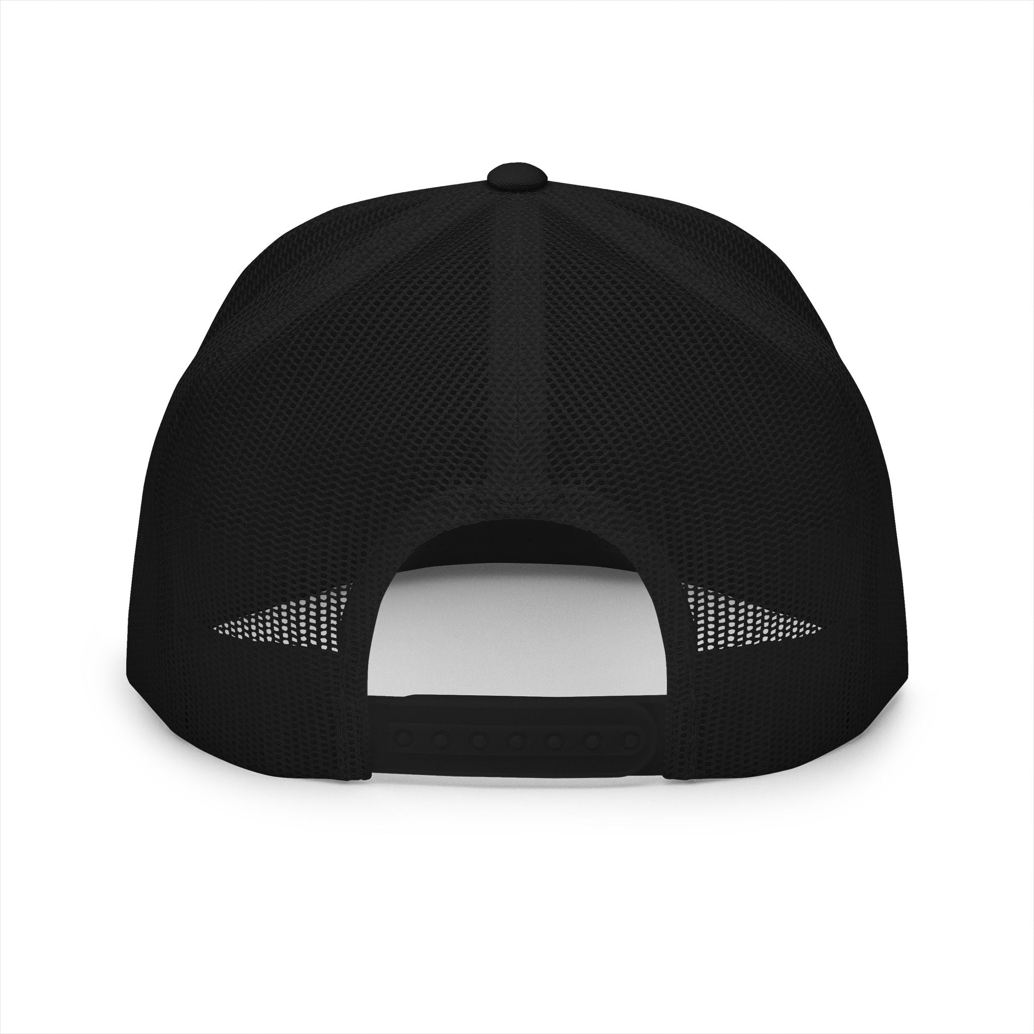 Viking Hat ™- 5 Panel Trucker Cap